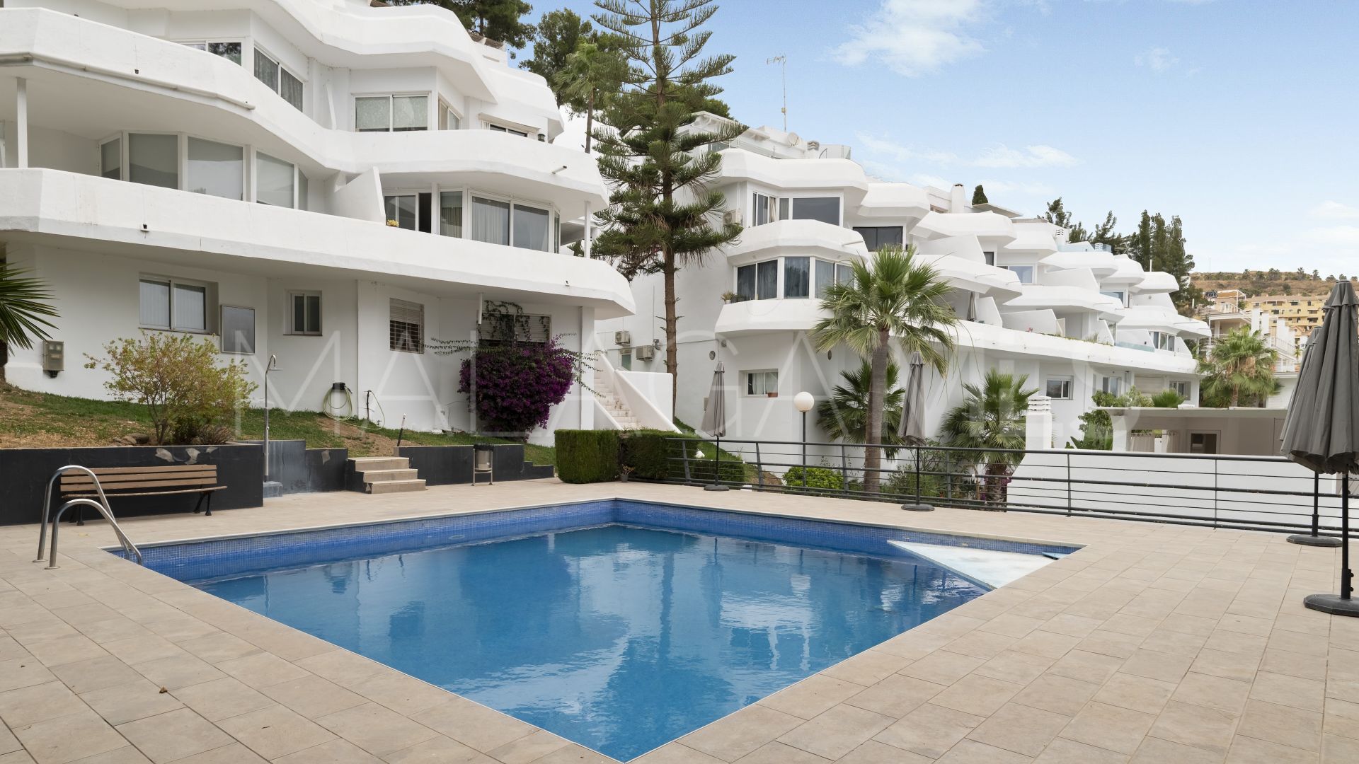 Se vende adosado in Torrequebrada de 2 bedrooms