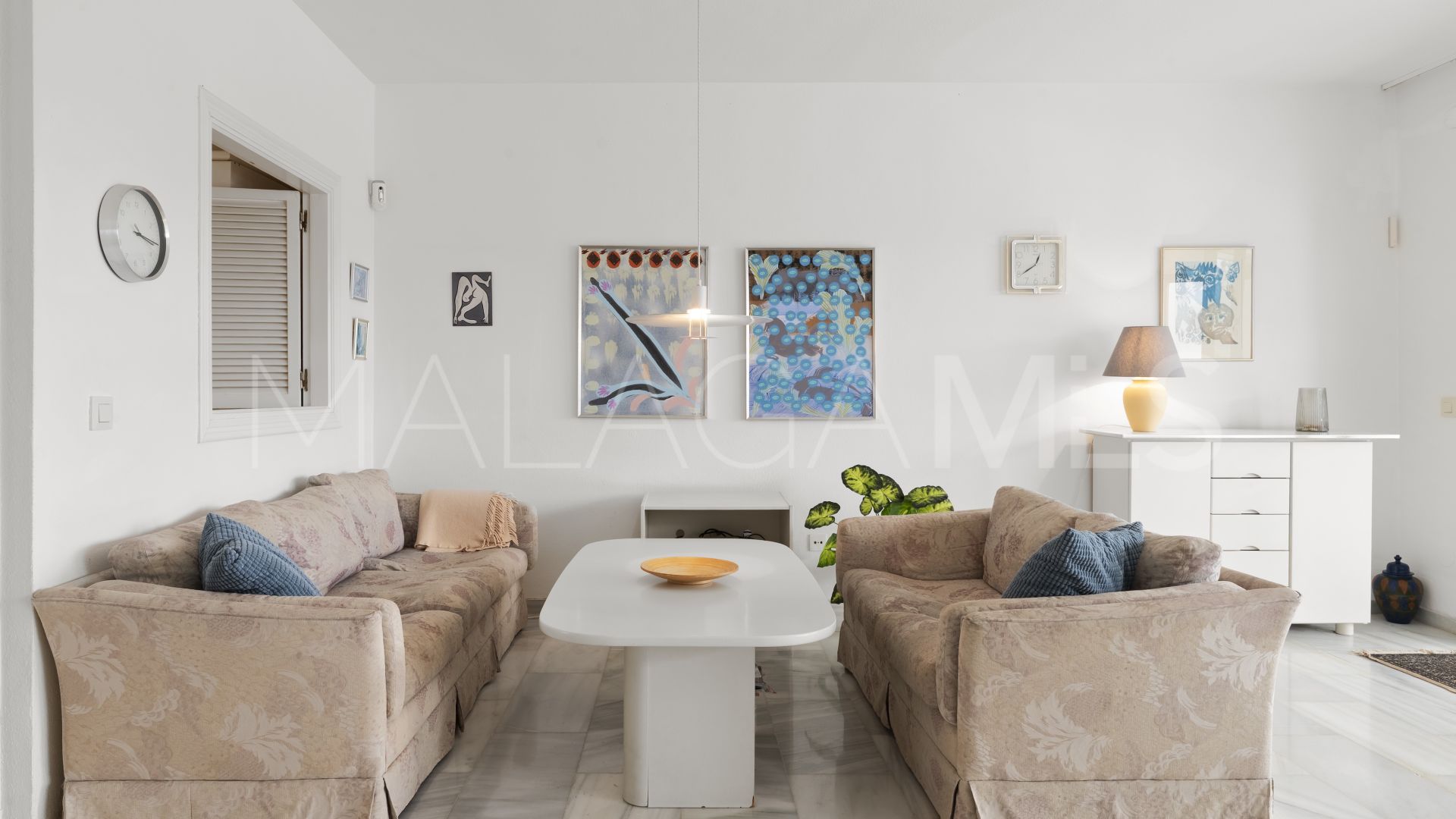 Se vende adosado in Torrequebrada de 2 bedrooms