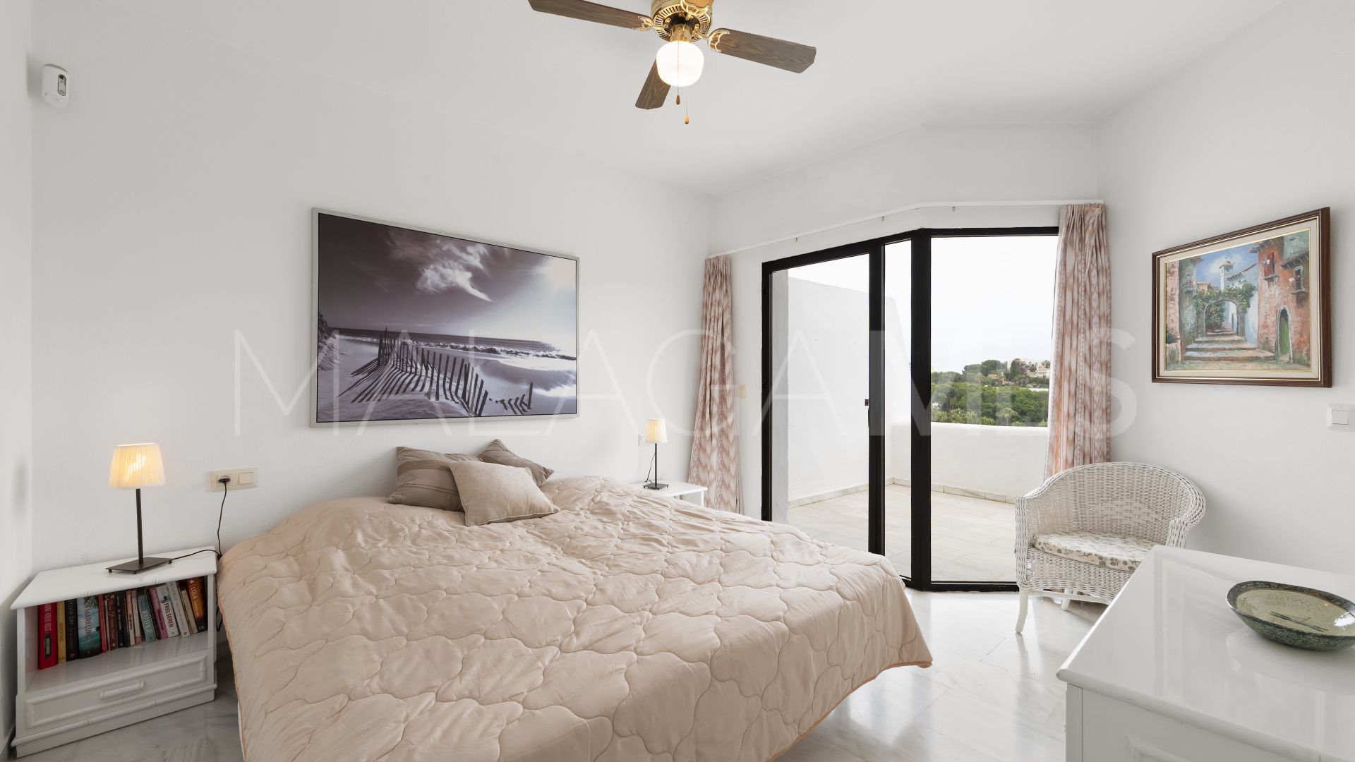 Se vende adosado in Torrequebrada de 2 bedrooms