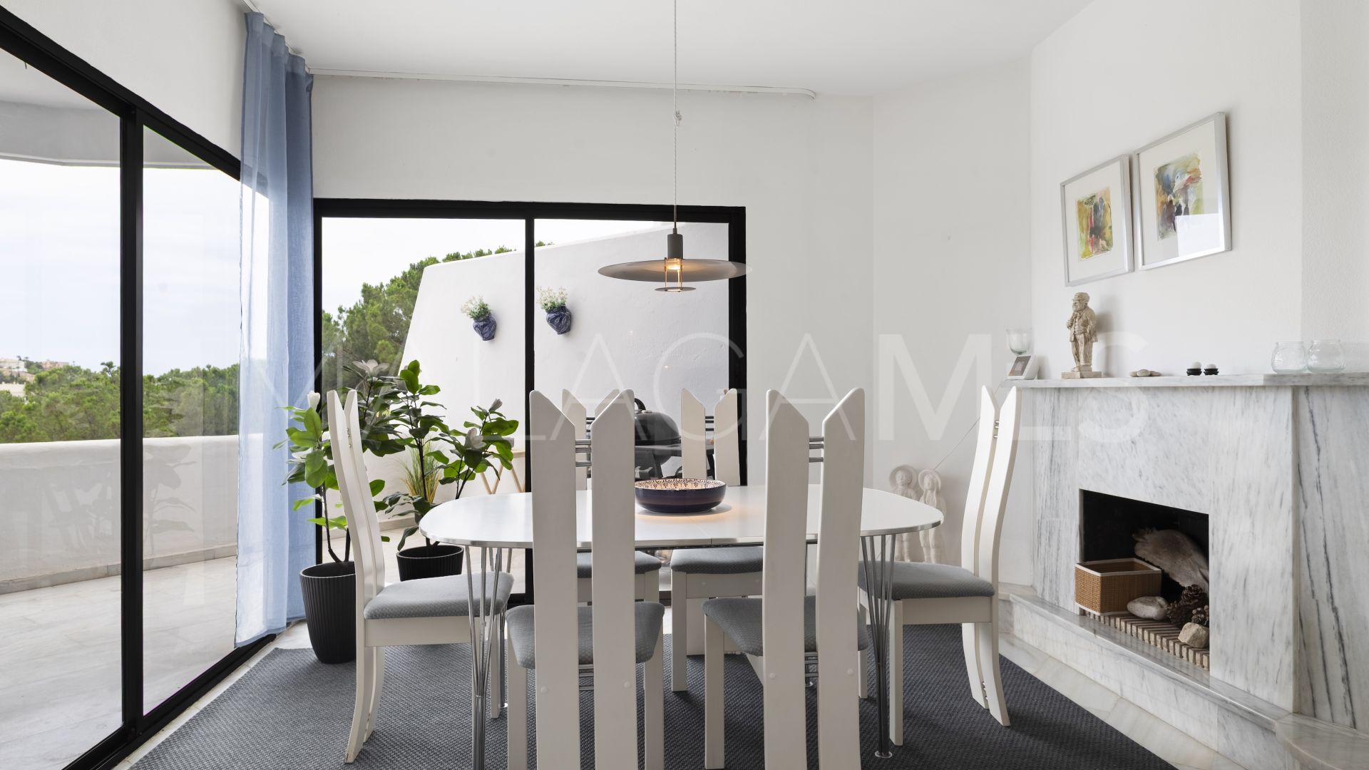 Se vende adosado in Torrequebrada de 2 bedrooms