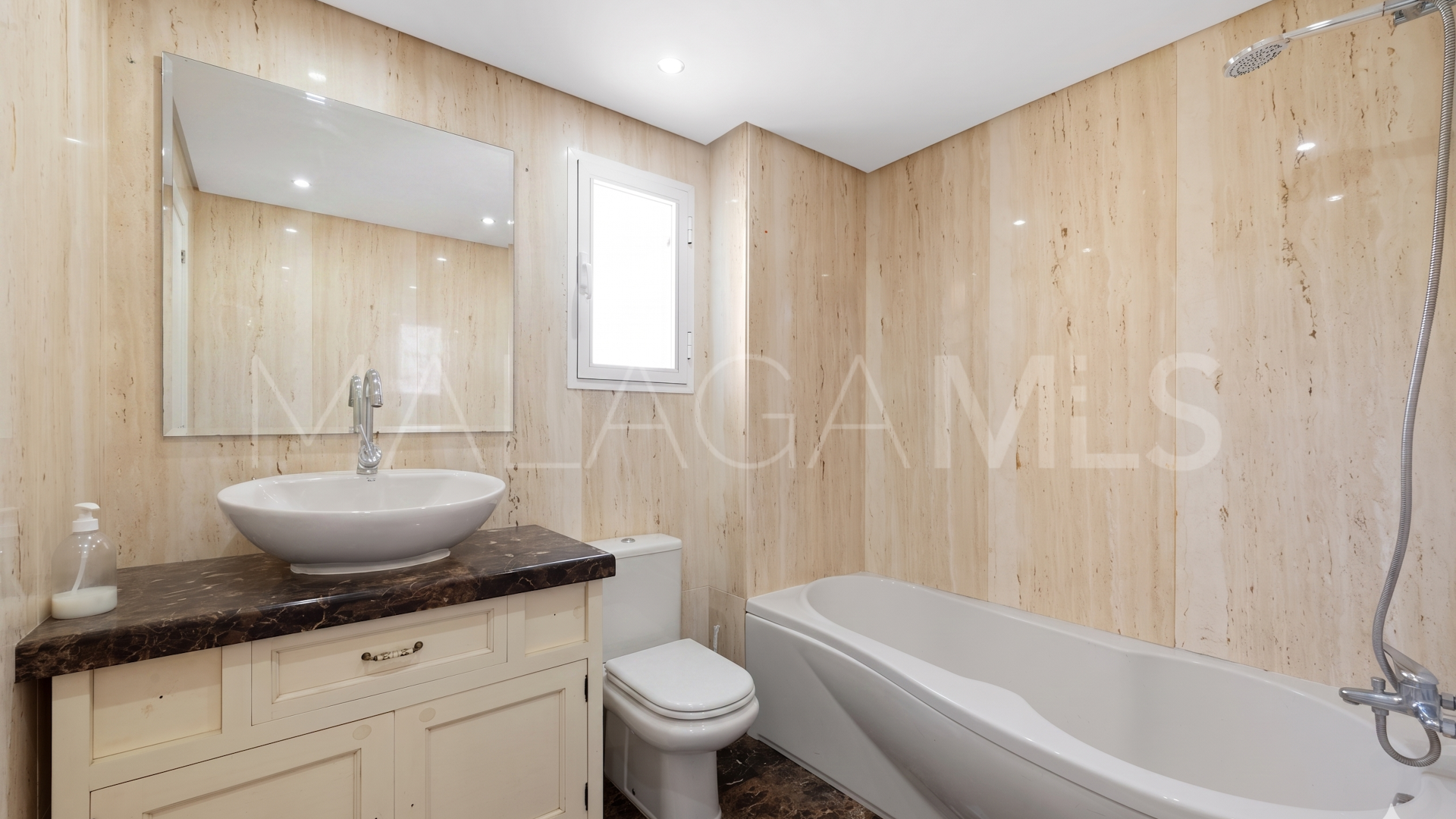 Appartement for sale in Benalmadena Costa