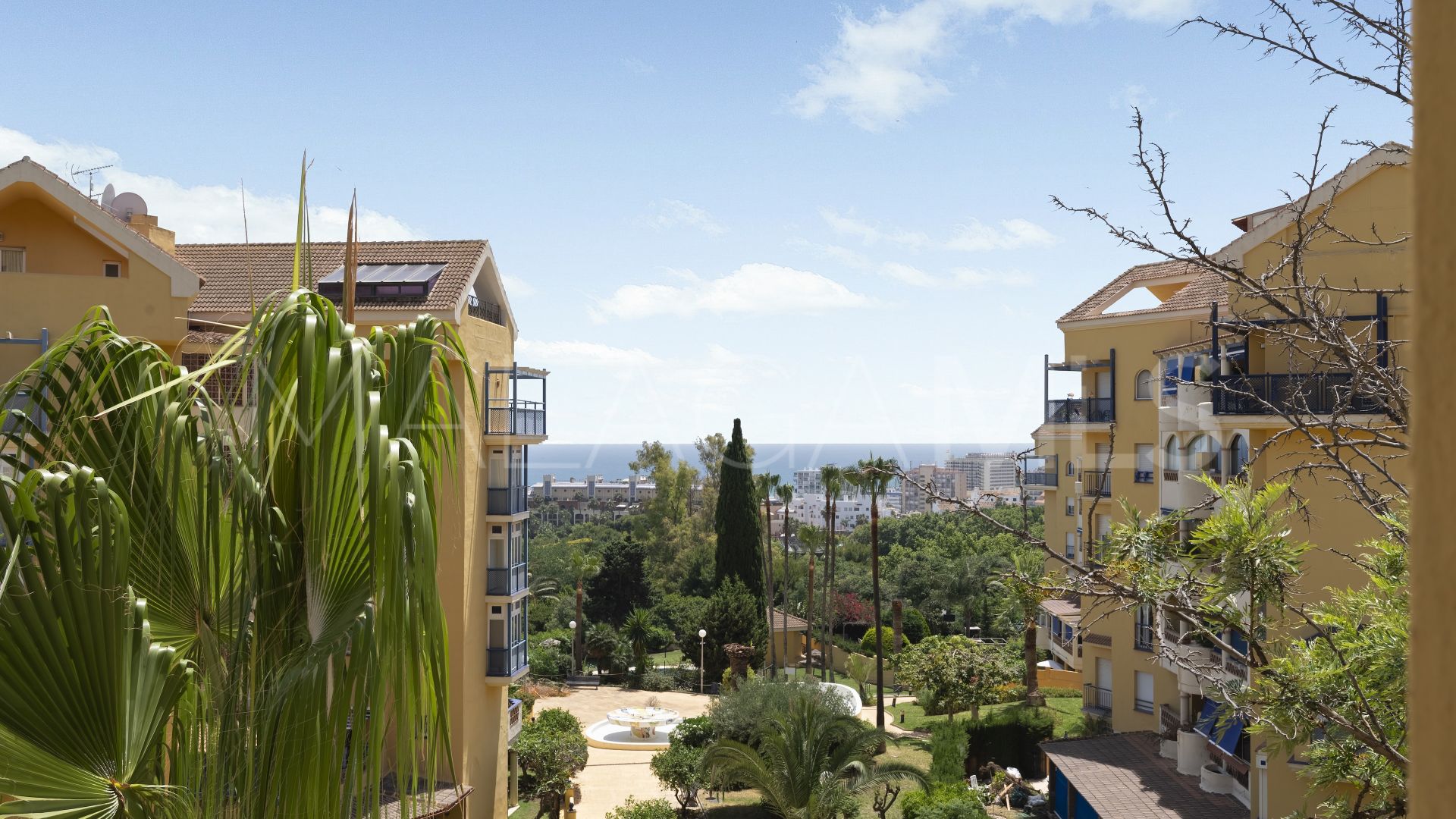 Appartement for sale in Benalmadena Costa