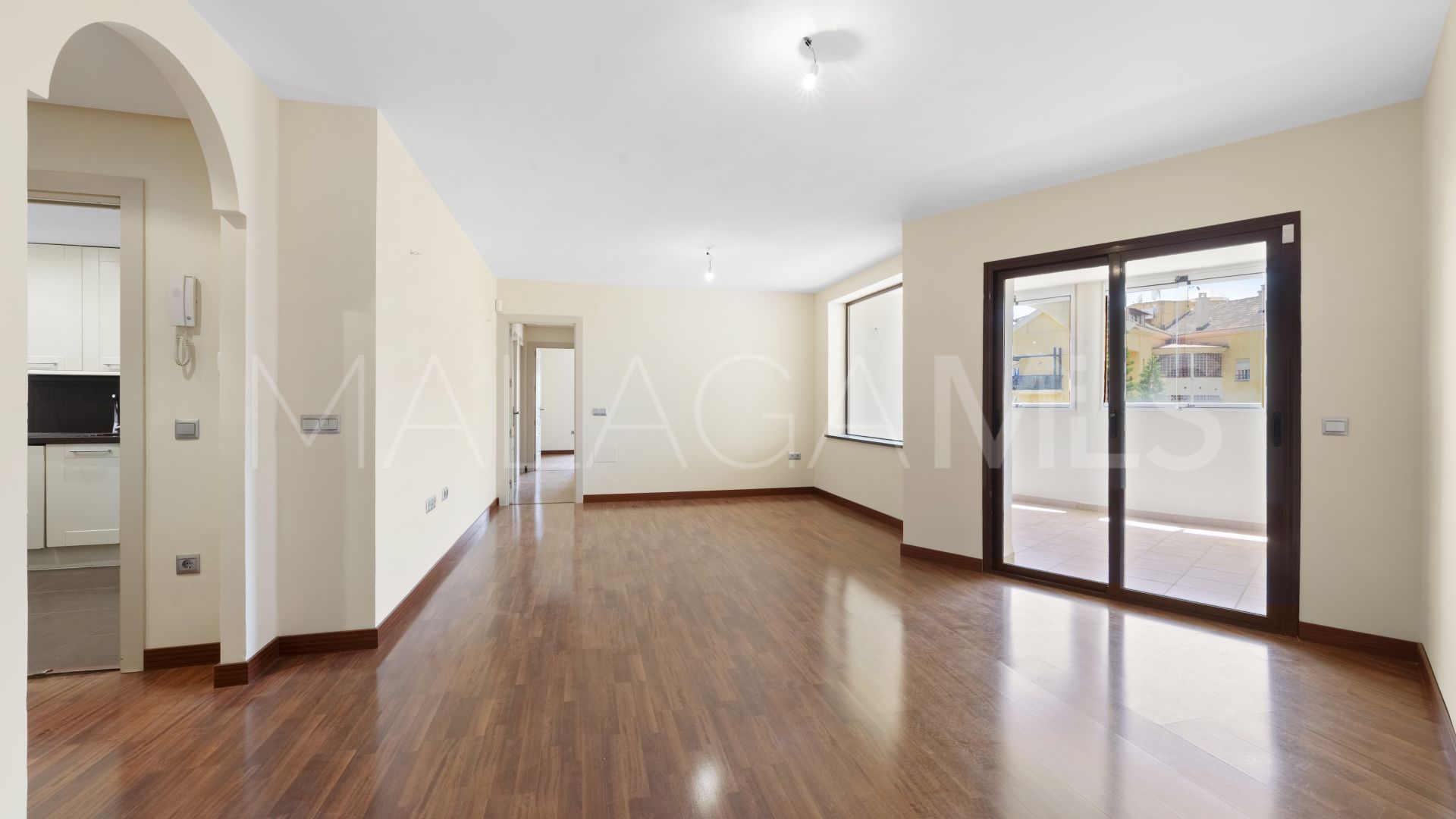 Appartement for sale in Benalmadena Costa
