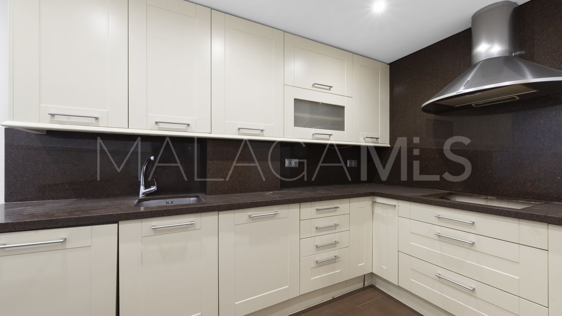 Appartement for sale in Benalmadena Costa