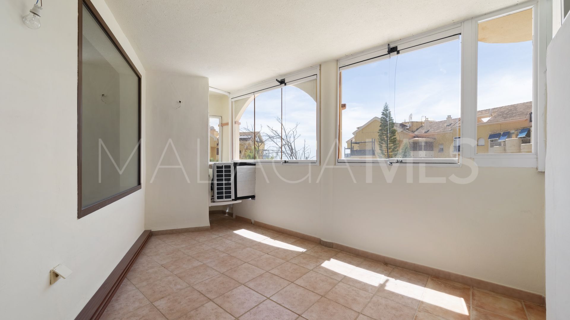 Appartement for sale in Benalmadena Costa