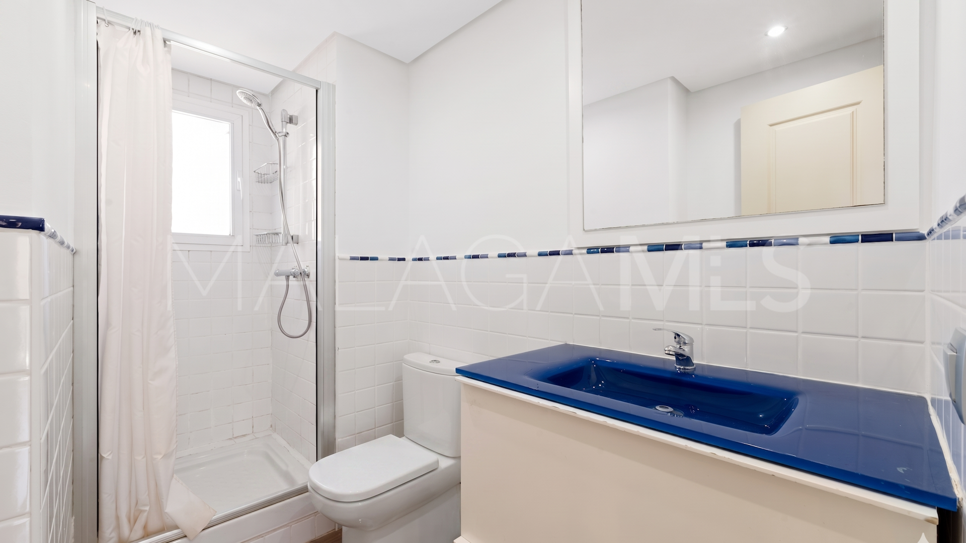 Appartement for sale in Benalmadena Costa