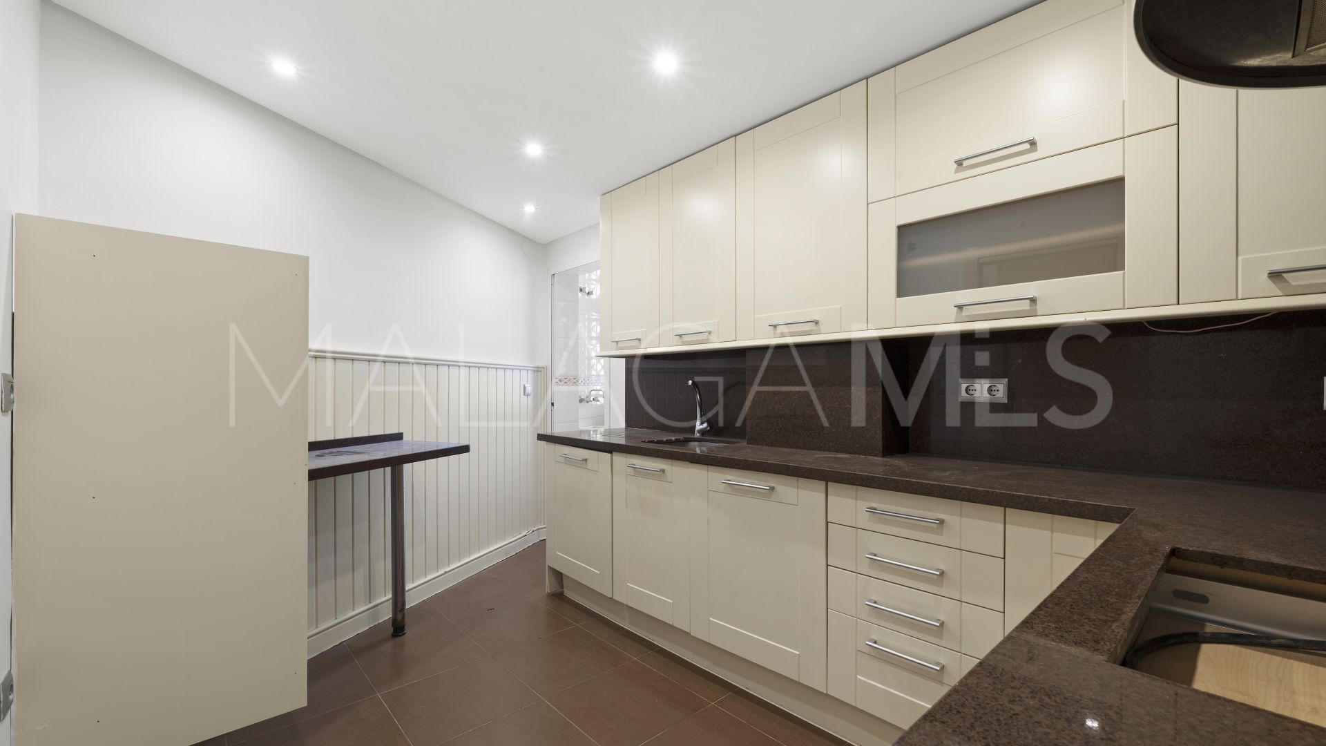 Appartement for sale in Benalmadena Costa