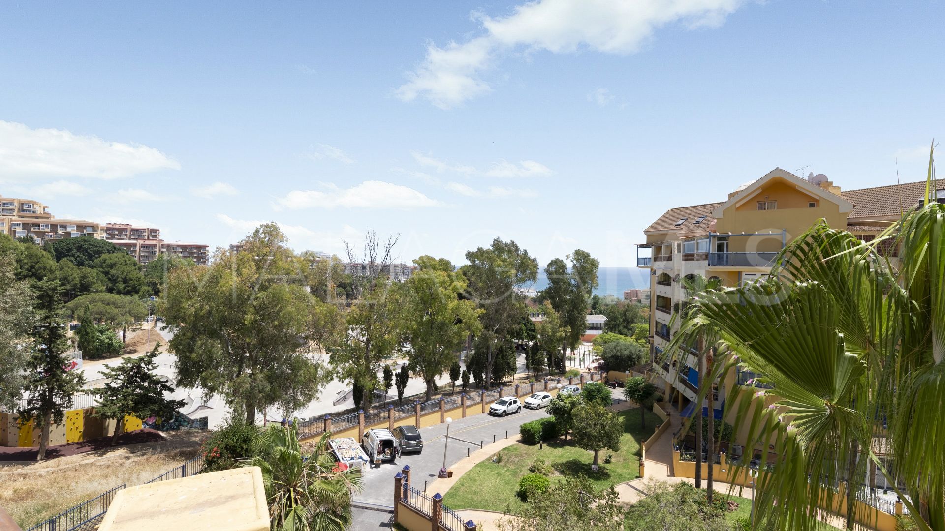 Appartement for sale in Benalmadena Costa