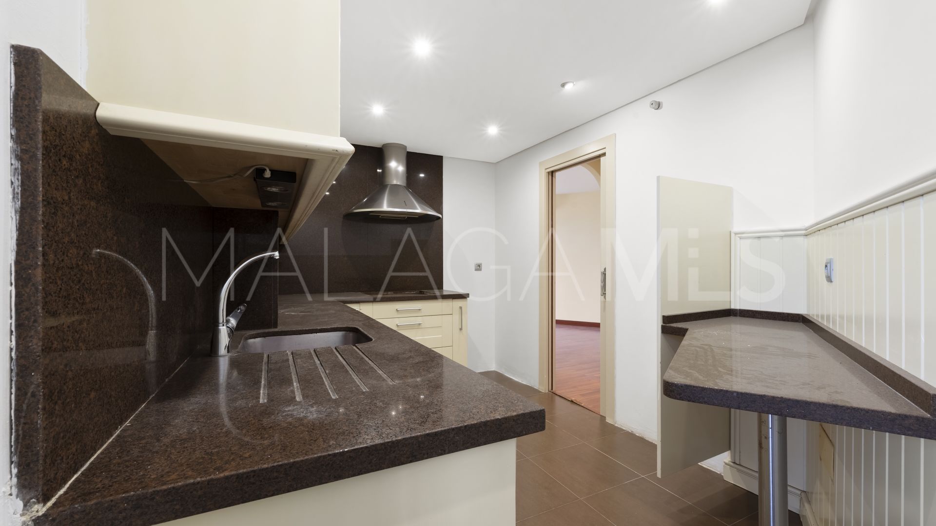 Appartement for sale in Benalmadena Costa