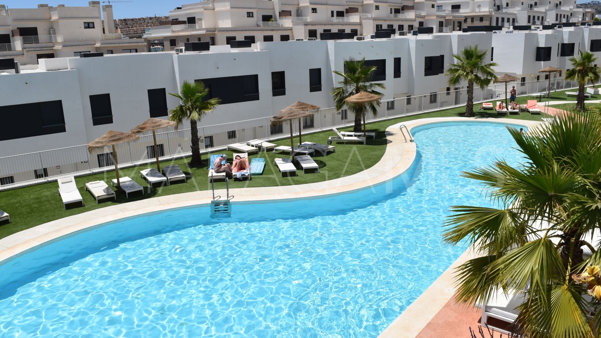 Adosado for sale in Cala de Mijas