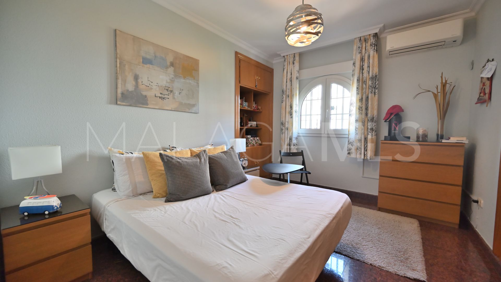 Haus for sale in Fuengirola