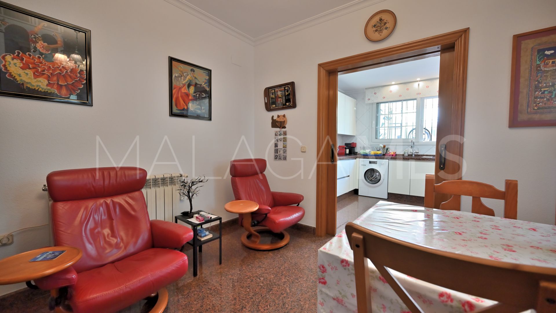 Haus for sale in Fuengirola