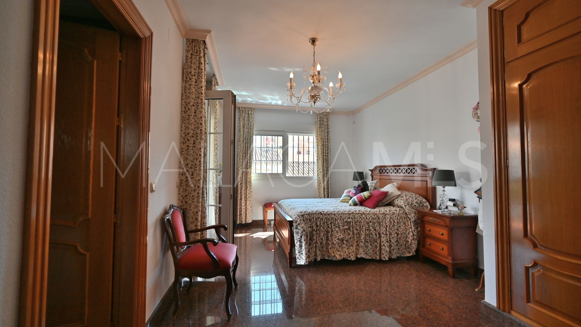 Haus for sale in Fuengirola
