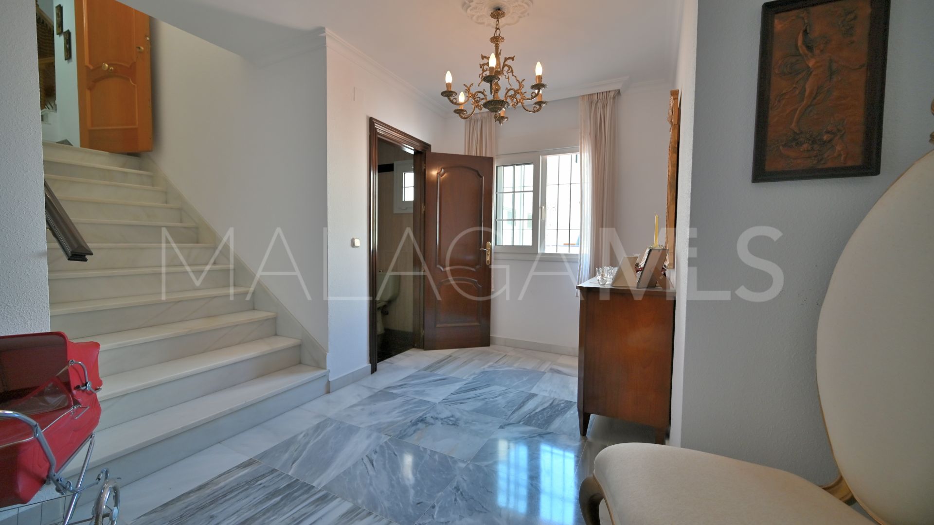 Haus for sale in Fuengirola