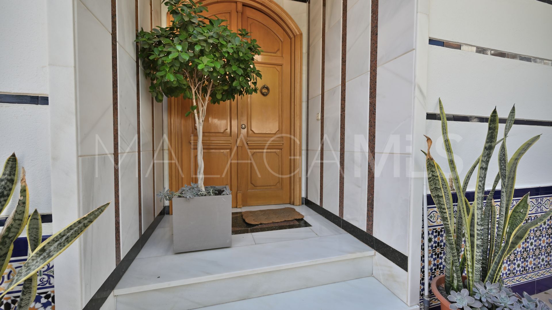 Haus for sale in Fuengirola
