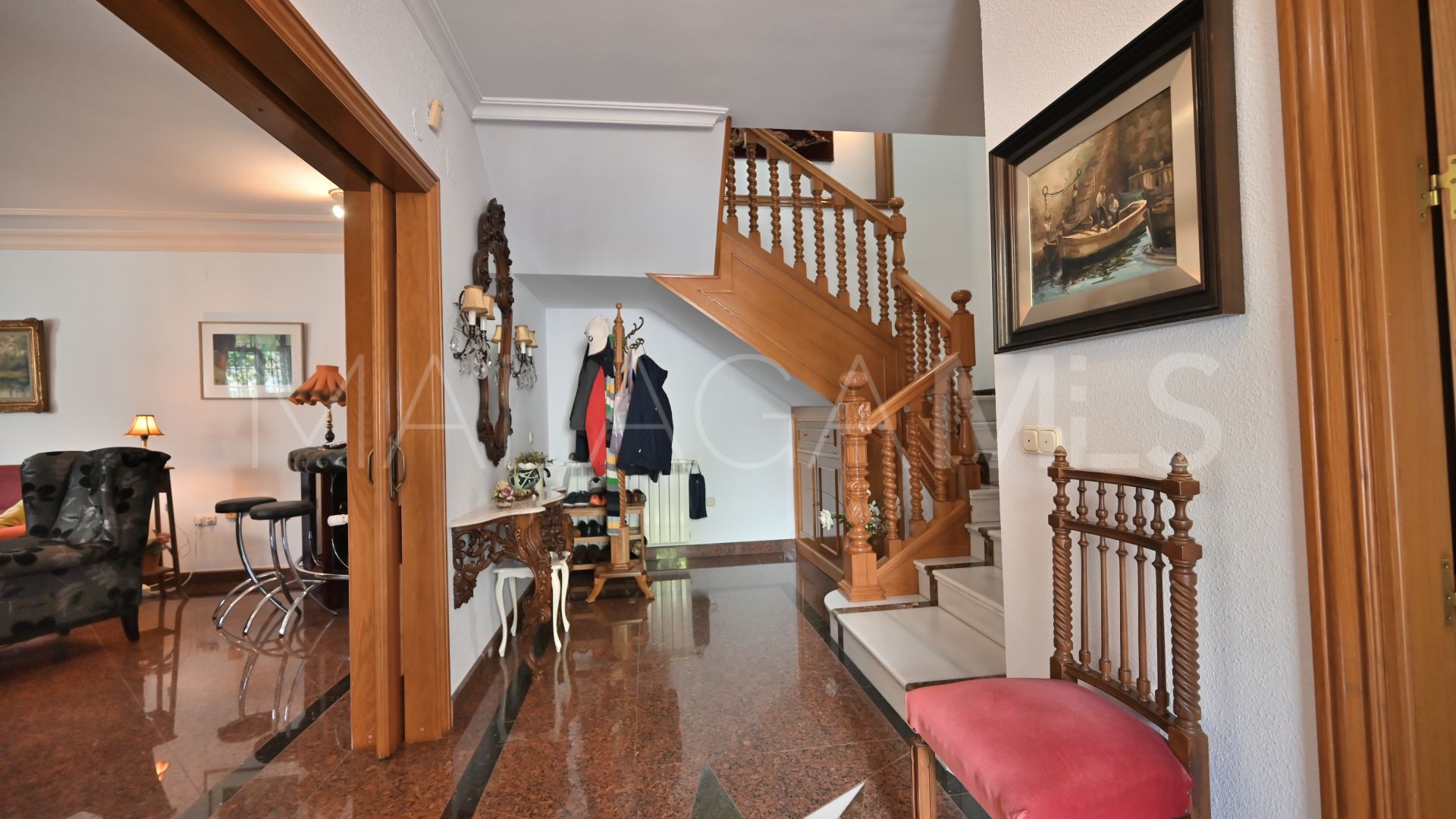 Haus for sale in Fuengirola