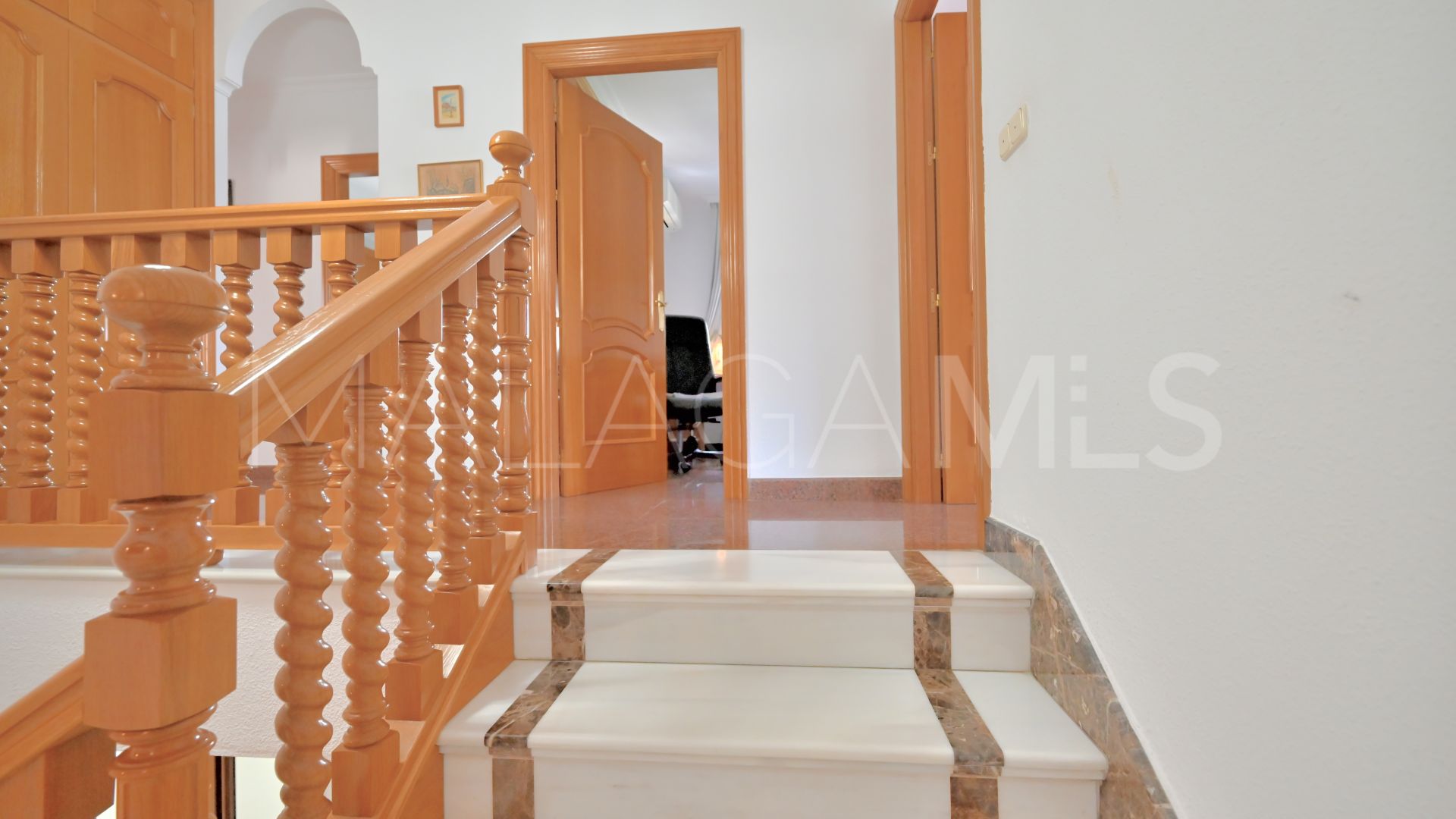 Haus for sale in Fuengirola