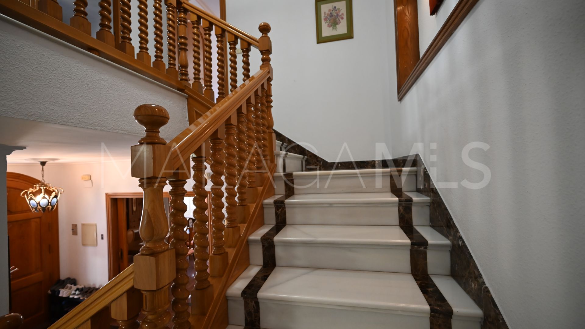 Haus for sale in Fuengirola