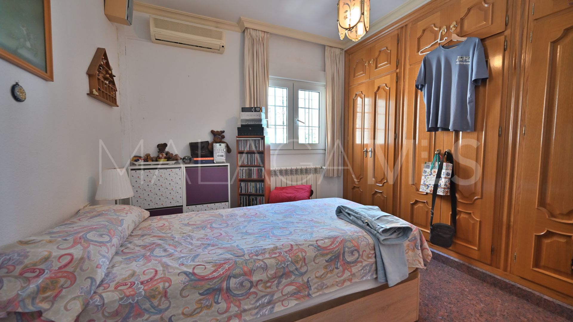 Haus for sale in Fuengirola