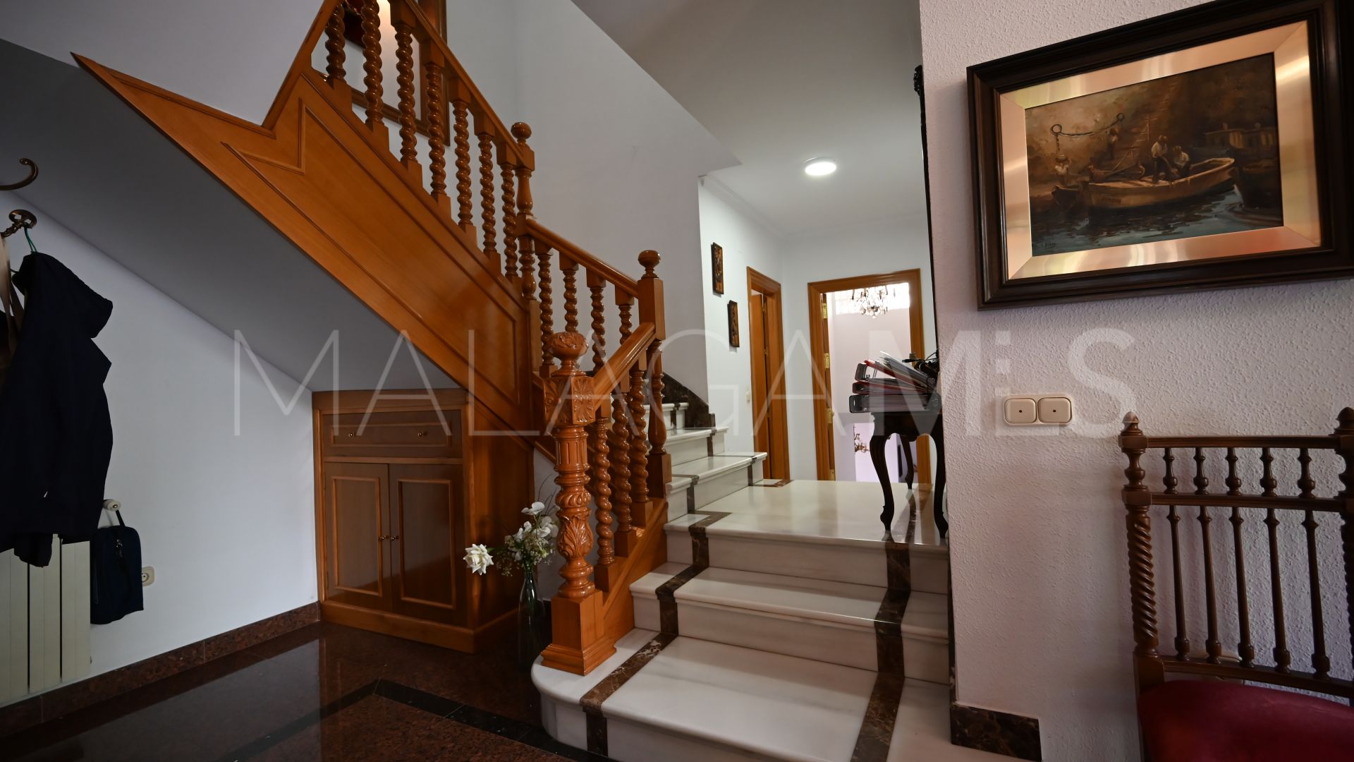 Haus for sale in Fuengirola