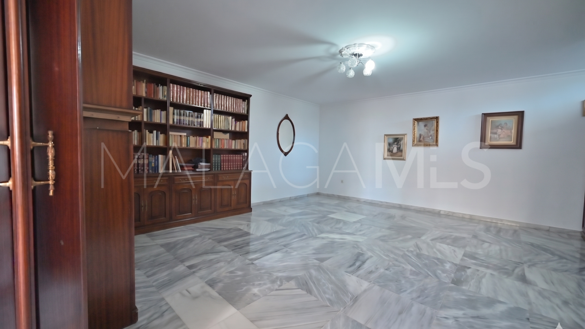 Haus for sale in Fuengirola