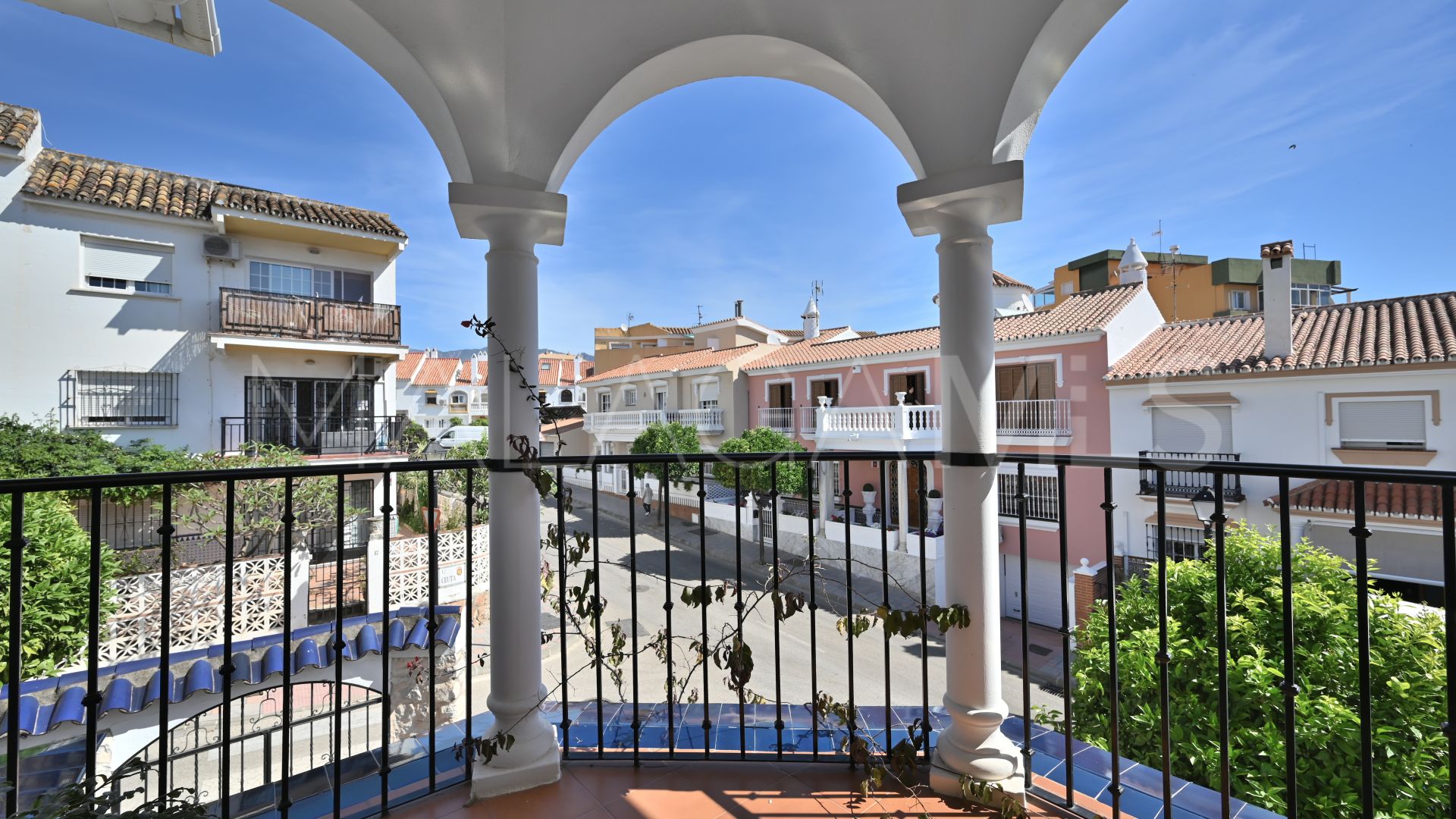 Haus for sale in Fuengirola