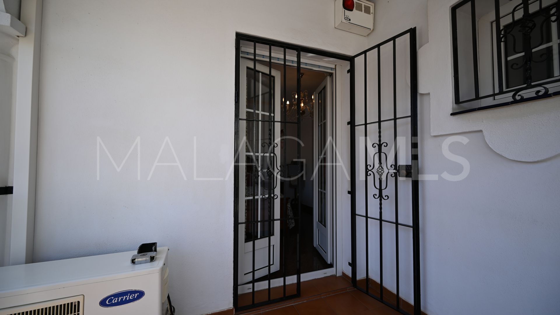 Haus for sale in Fuengirola
