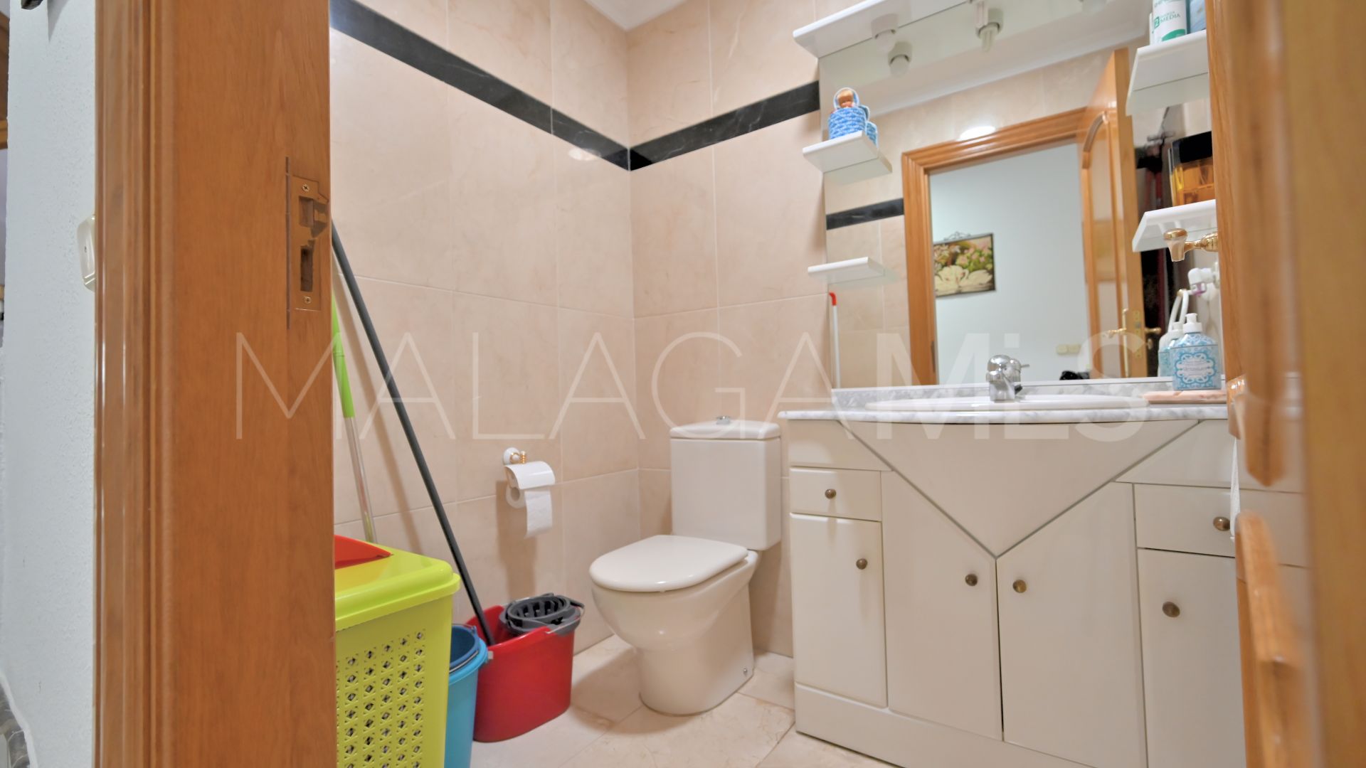 Haus for sale in Fuengirola