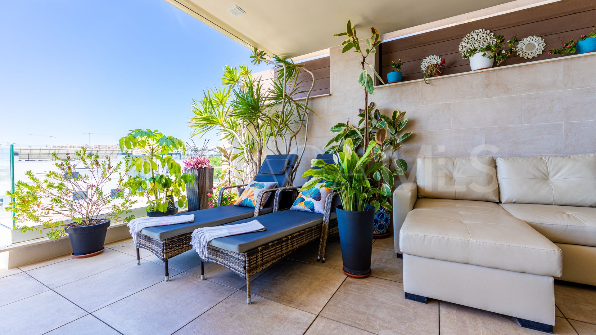 3 bedrooms apartment for sale in Cala de Mijas