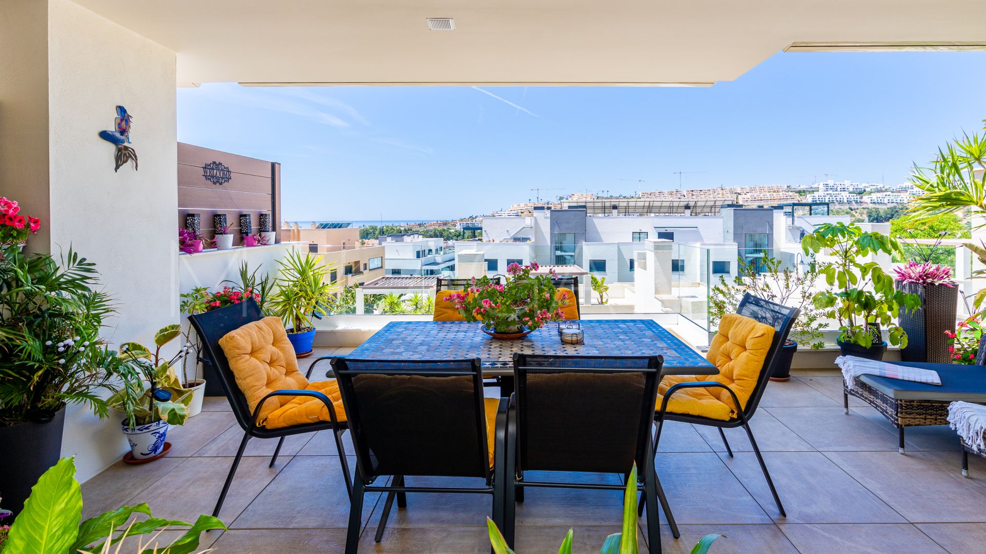 3 bedrooms apartment for sale in Cala de Mijas