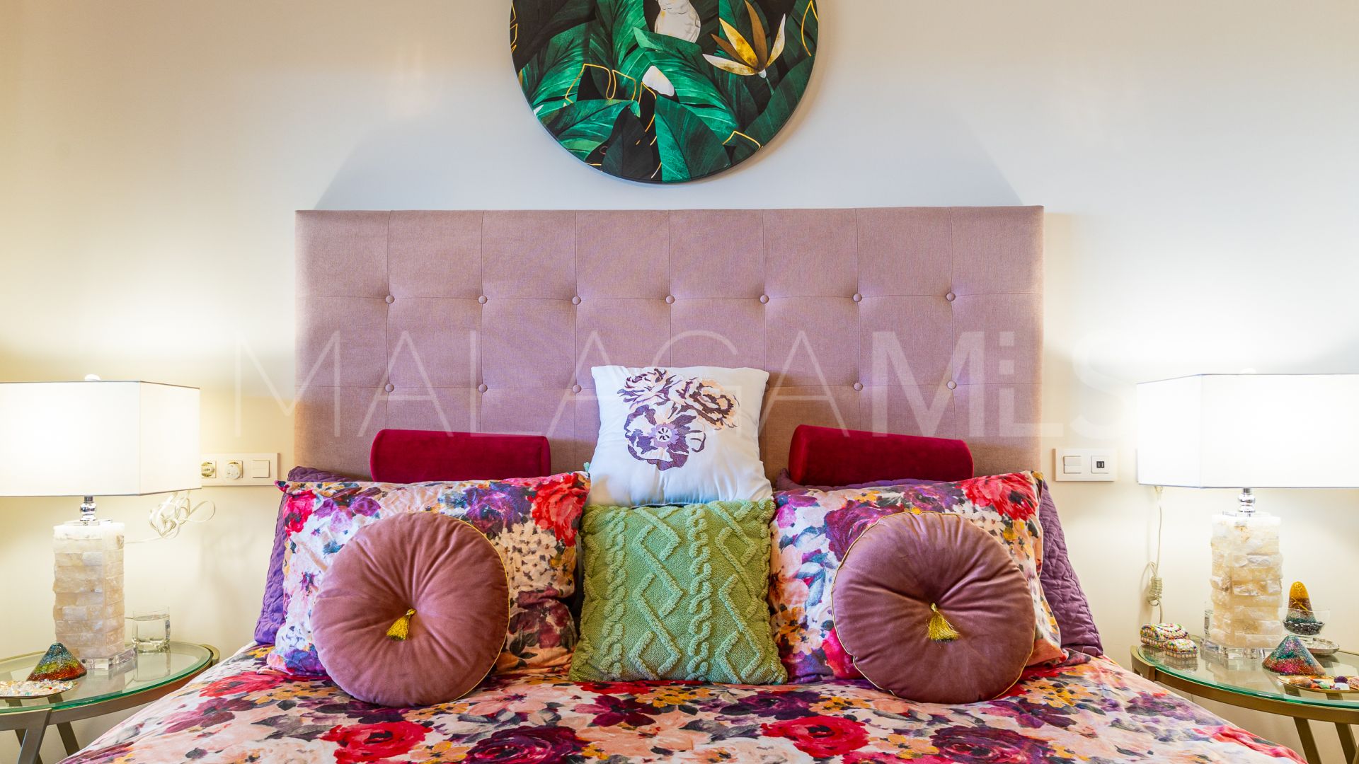 3 bedrooms apartment for sale in Cala de Mijas