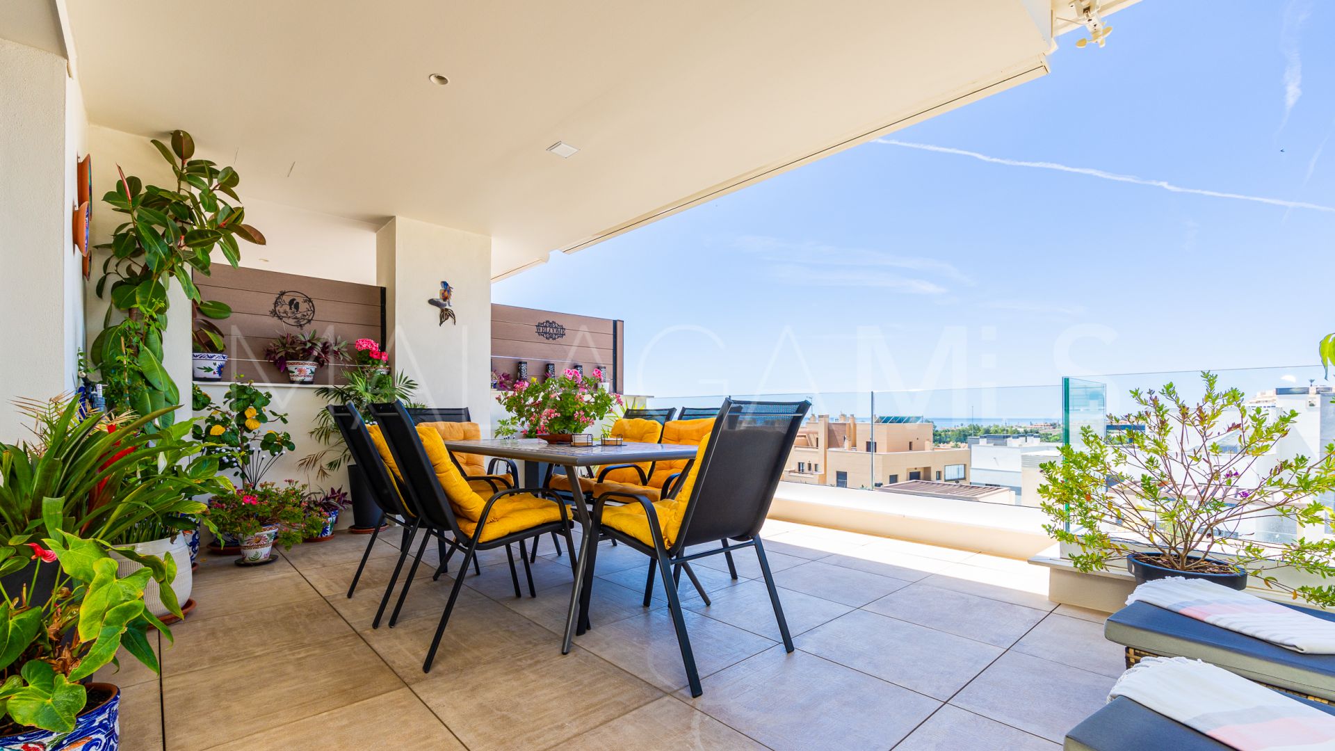 3 bedrooms apartment for sale in Cala de Mijas