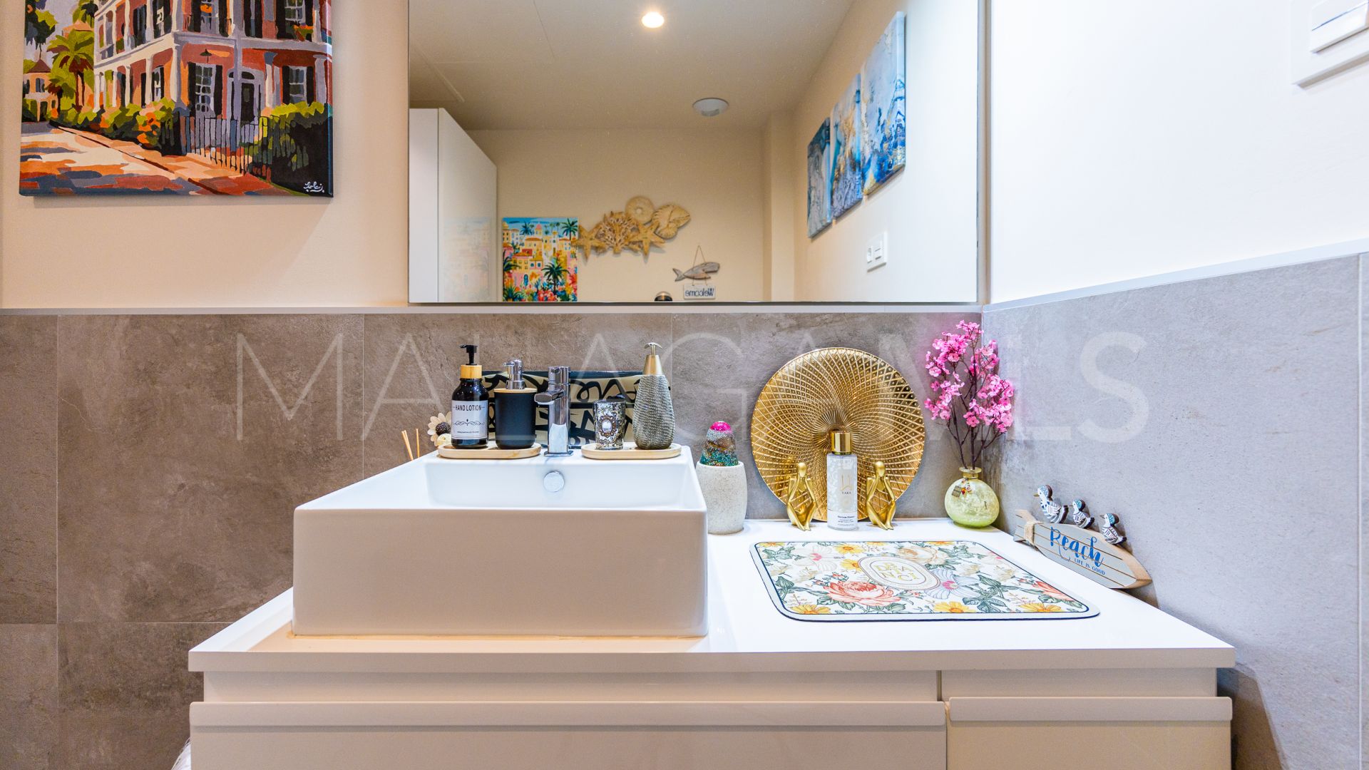 3 bedrooms apartment for sale in Cala de Mijas