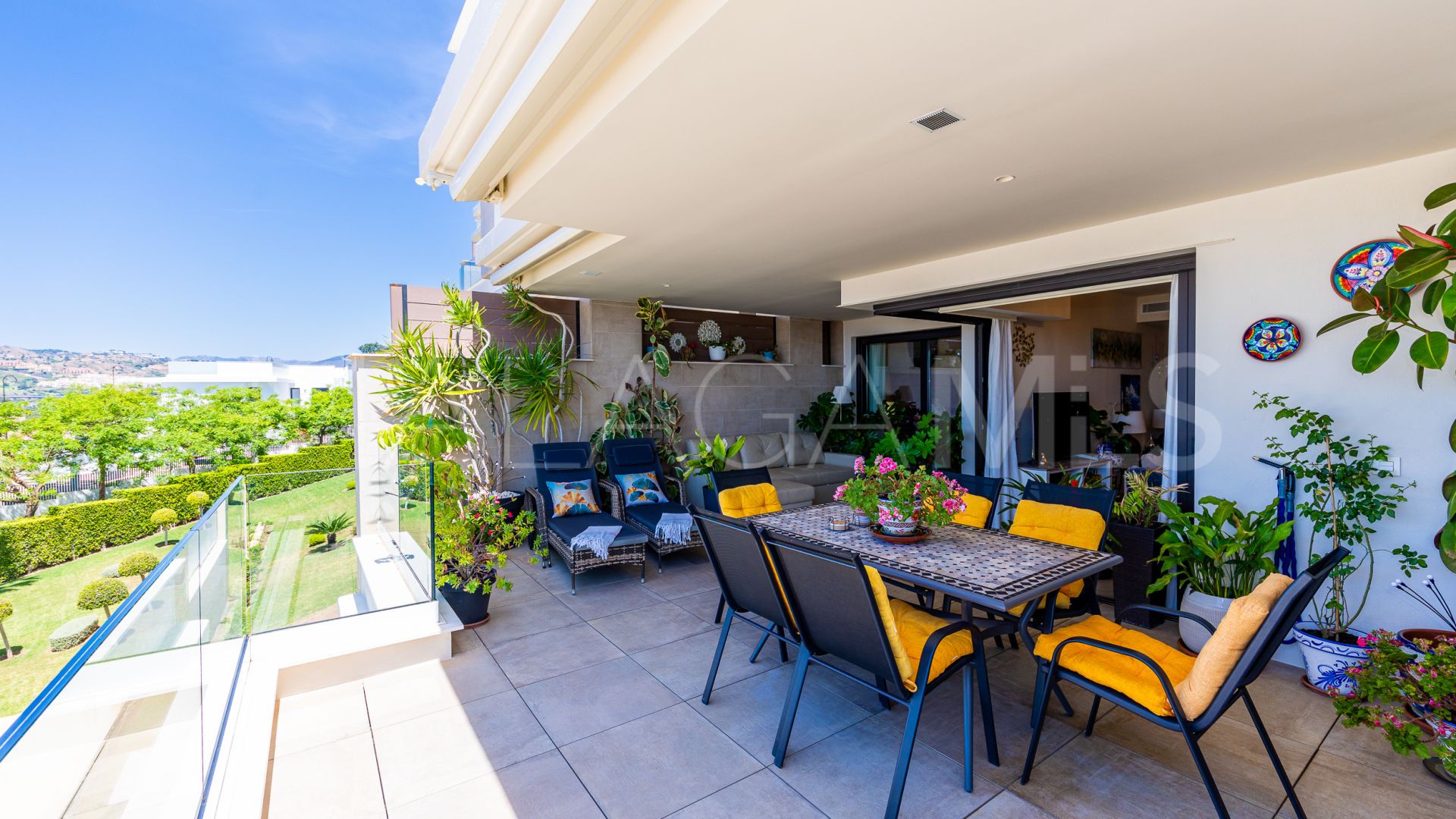 3 bedrooms apartment for sale in Cala de Mijas