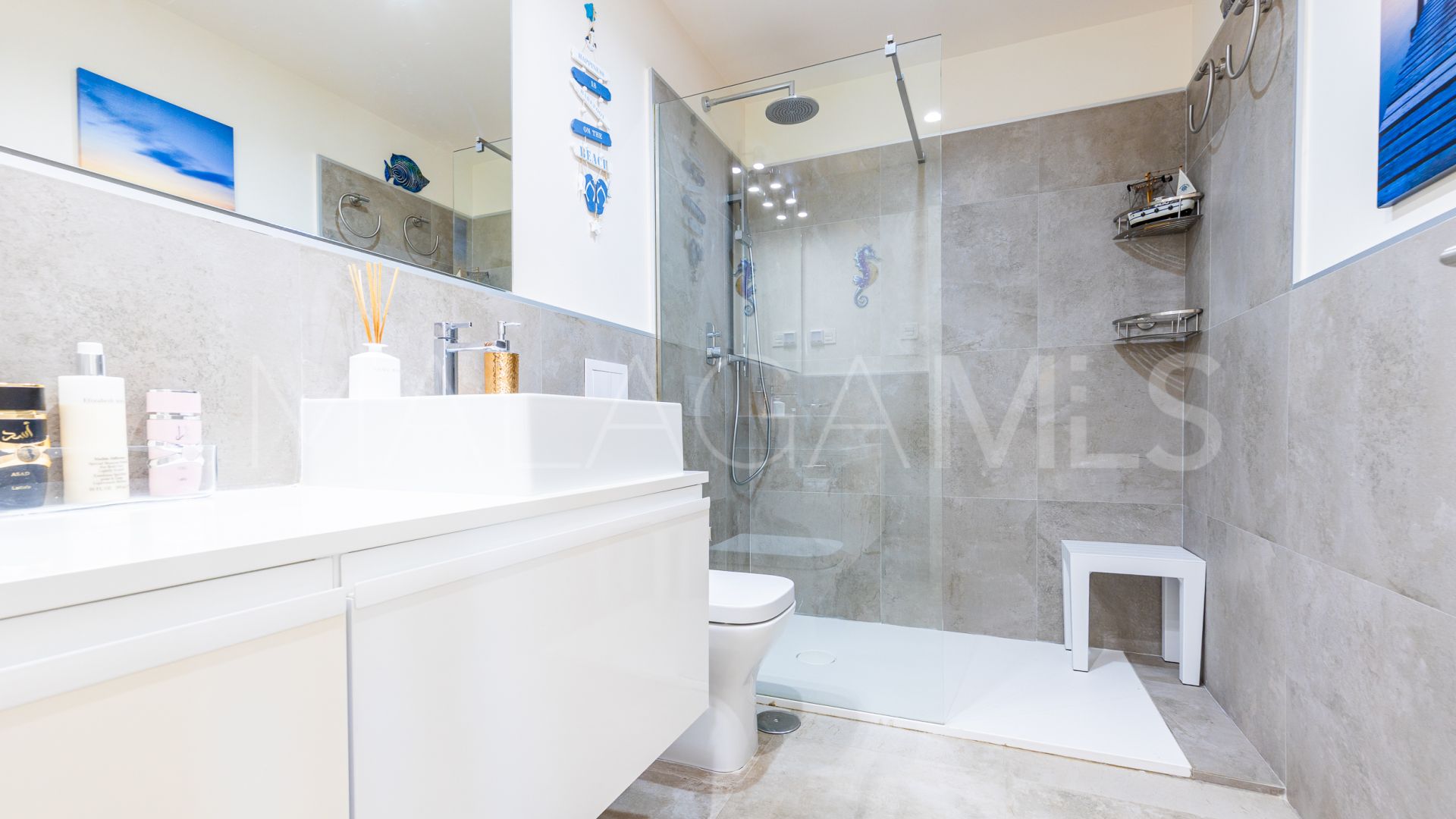3 bedrooms apartment for sale in Cala de Mijas