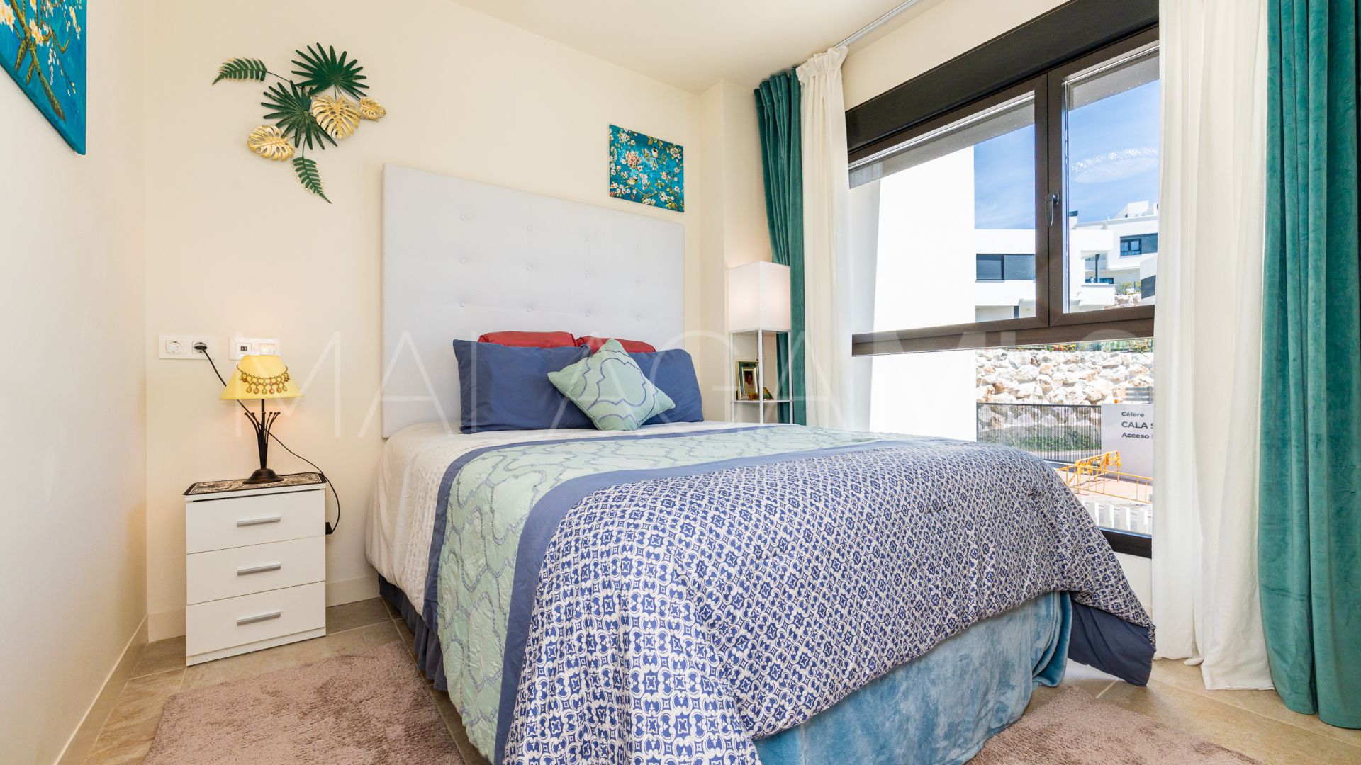 3 bedrooms apartment for sale in Cala de Mijas