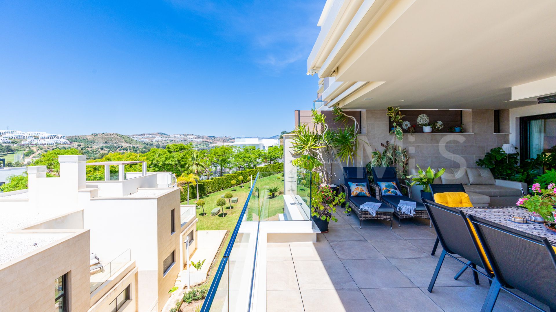 3 bedrooms apartment for sale in Cala de Mijas