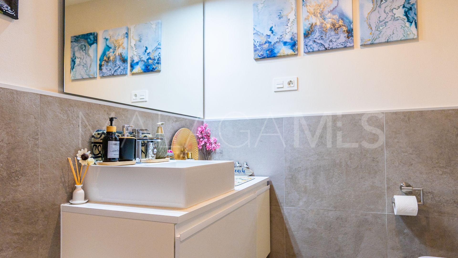 3 bedrooms apartment for sale in Cala de Mijas