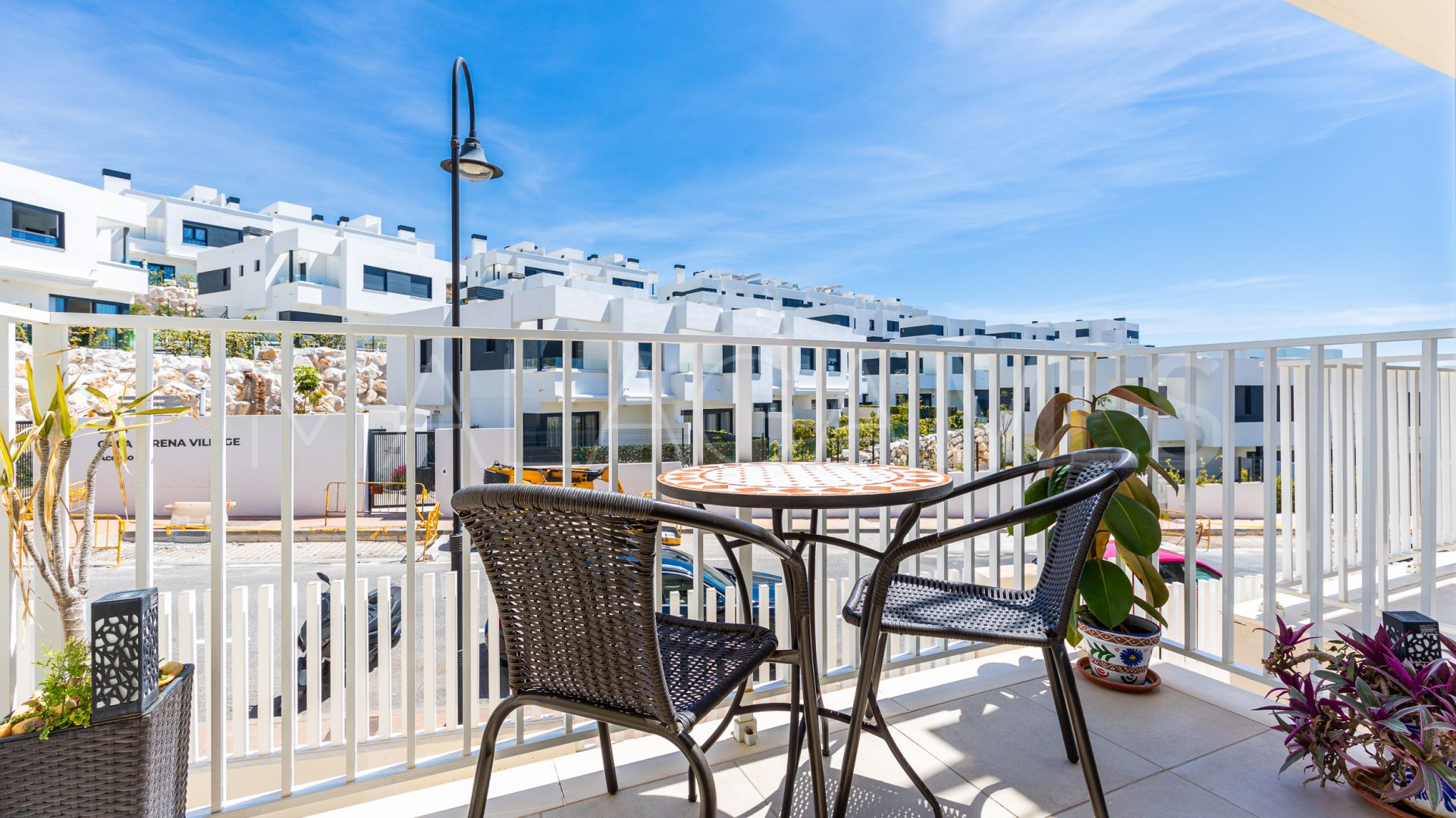 3 bedrooms apartment for sale in Cala de Mijas
