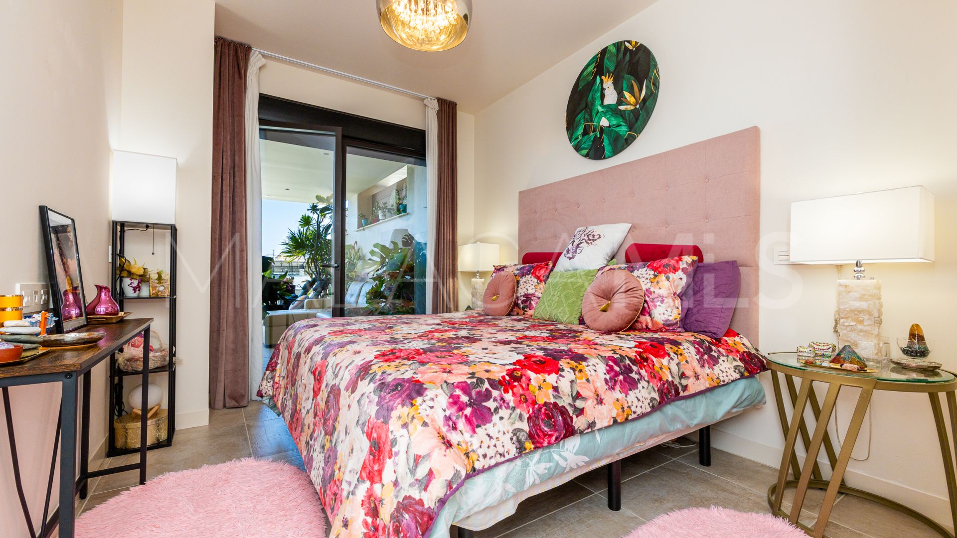 3 bedrooms apartment for sale in Cala de Mijas