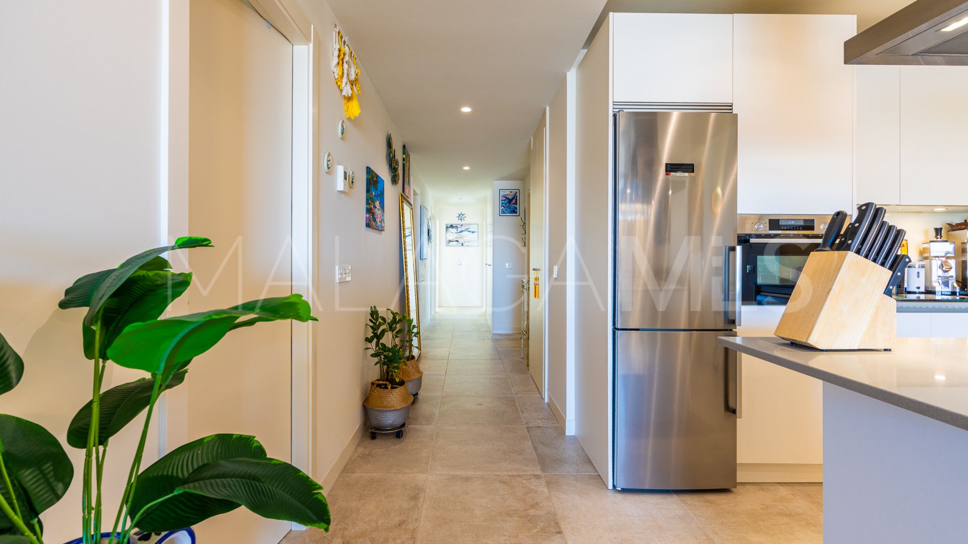 3 bedrooms apartment for sale in Cala de Mijas