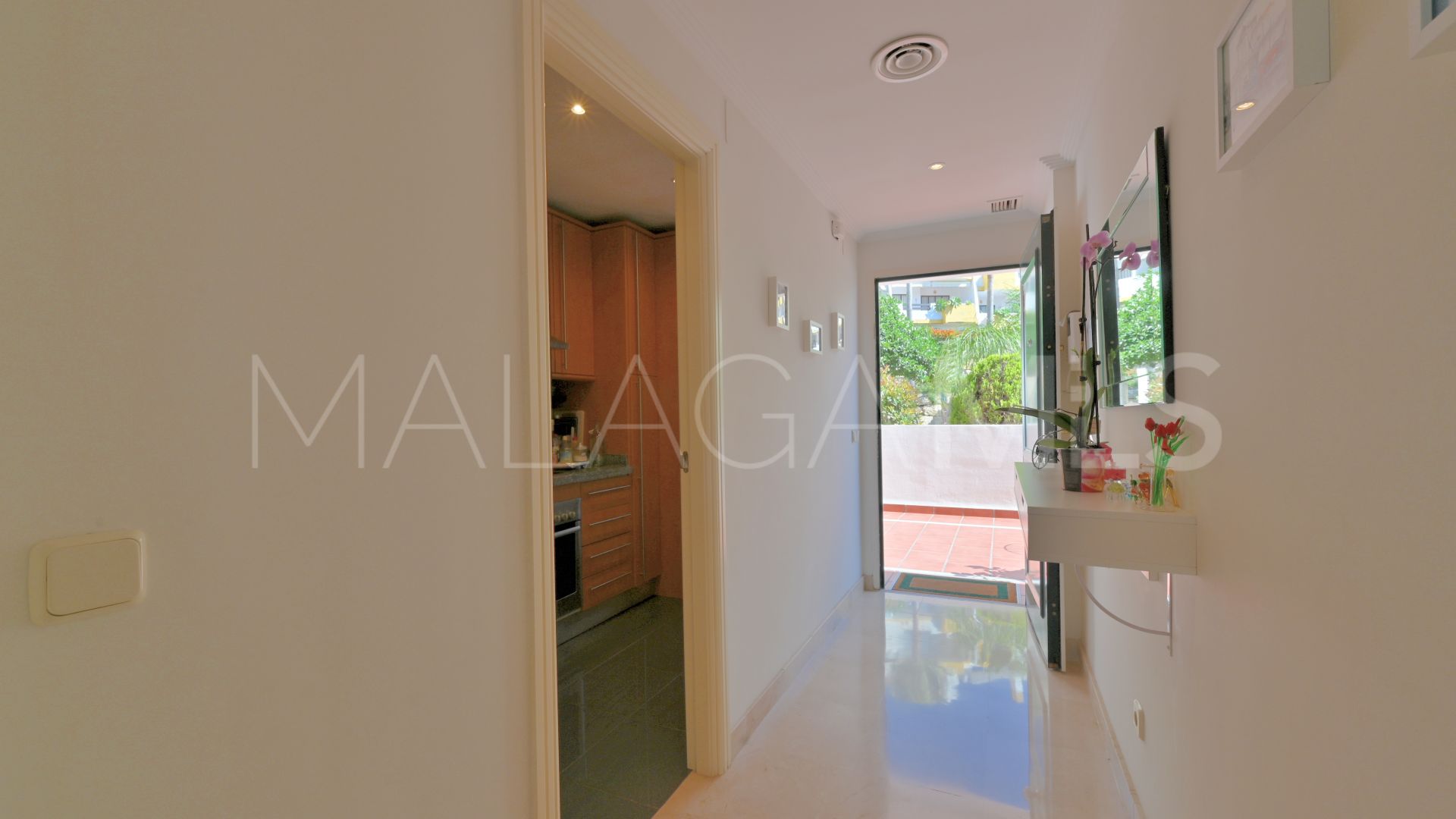 Calanova Golf, apartamento planta baja for sale de 2 bedrooms