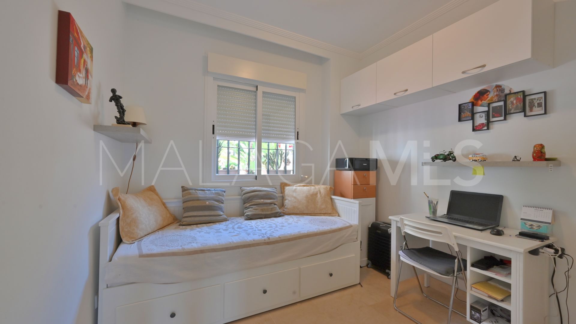Calanova Golf, apartamento planta baja for sale de 2 bedrooms