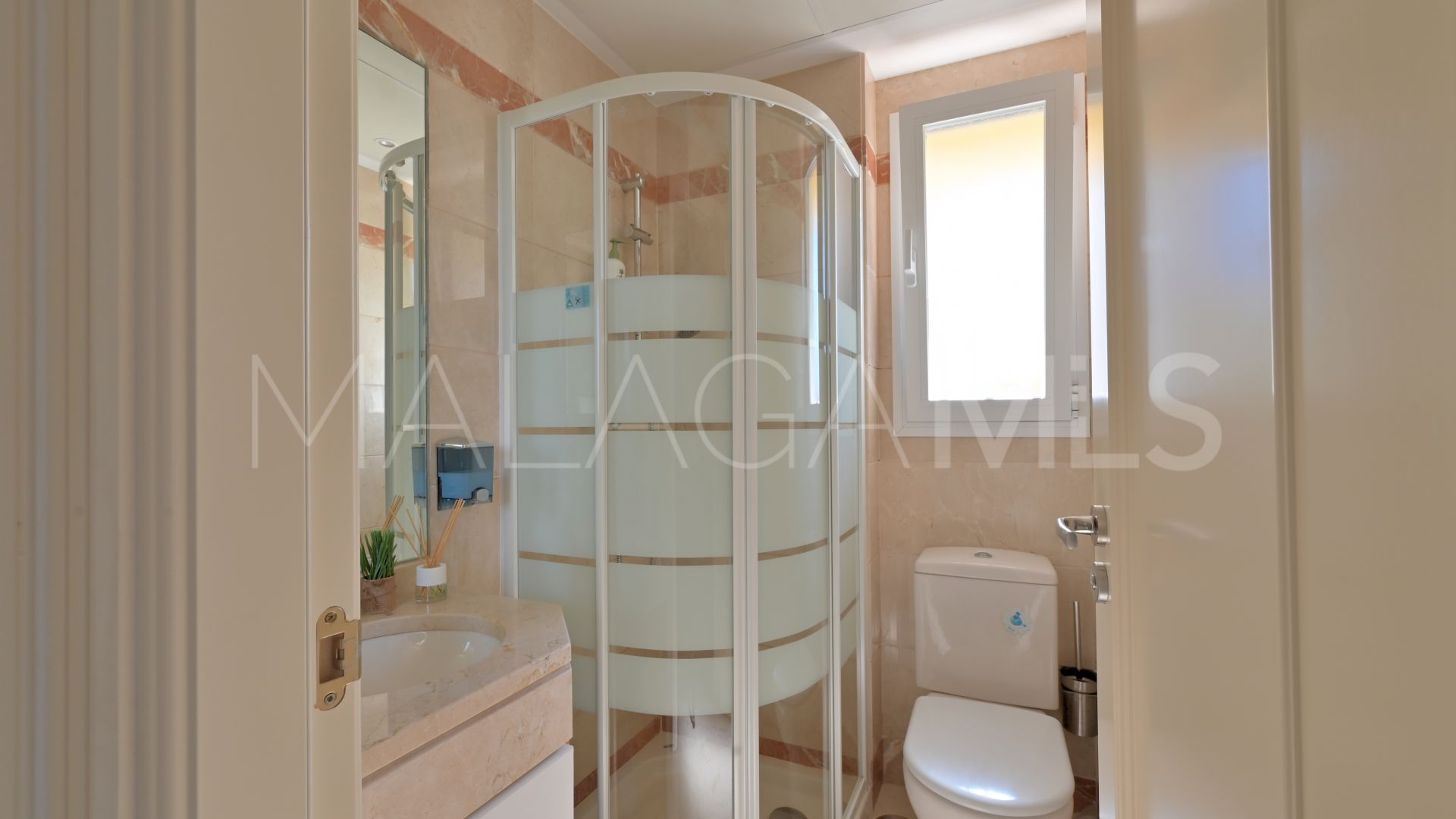 Calanova Golf, apartamento planta baja for sale de 2 bedrooms