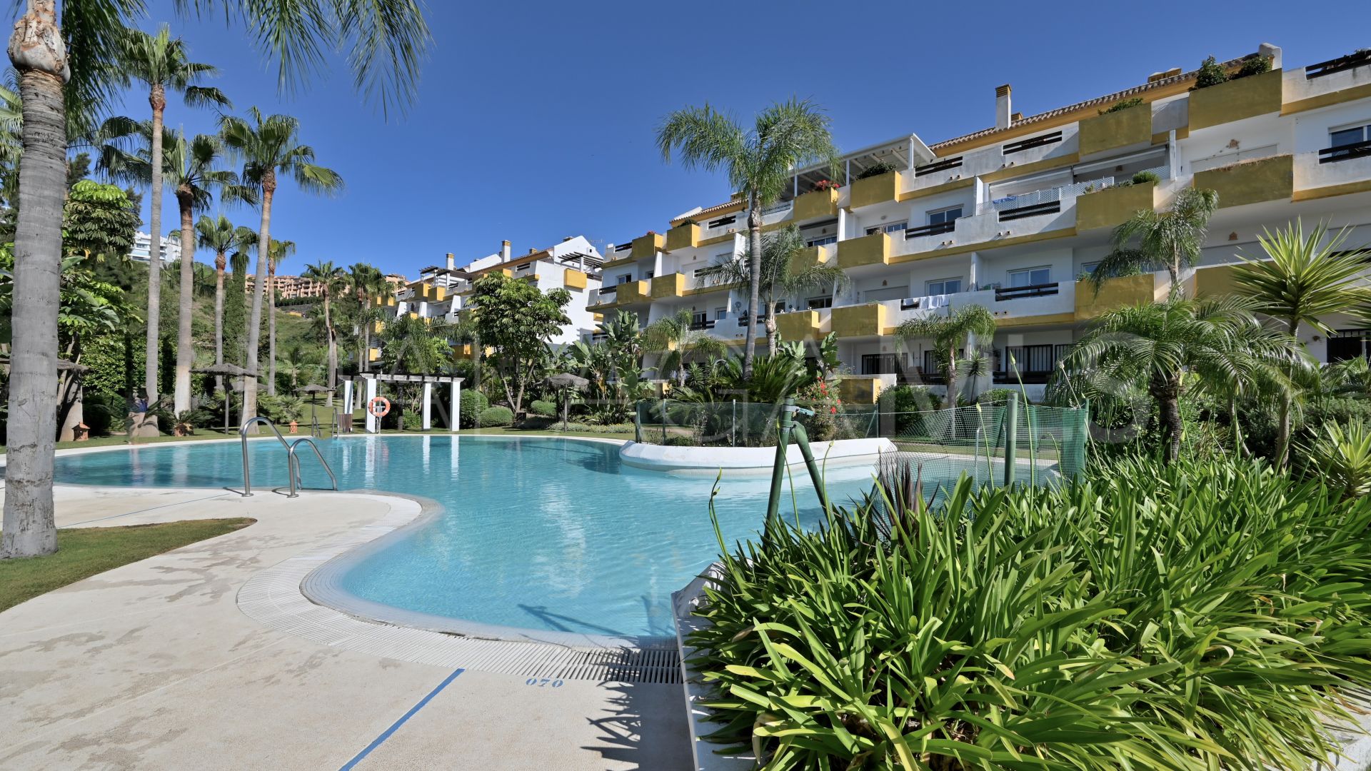 Calanova Golf, apartamento planta baja for sale de 2 bedrooms