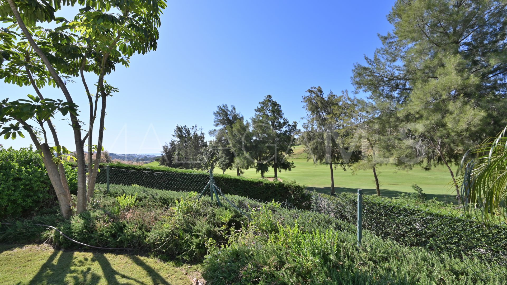Calanova Golf, apartamento planta baja for sale de 2 bedrooms