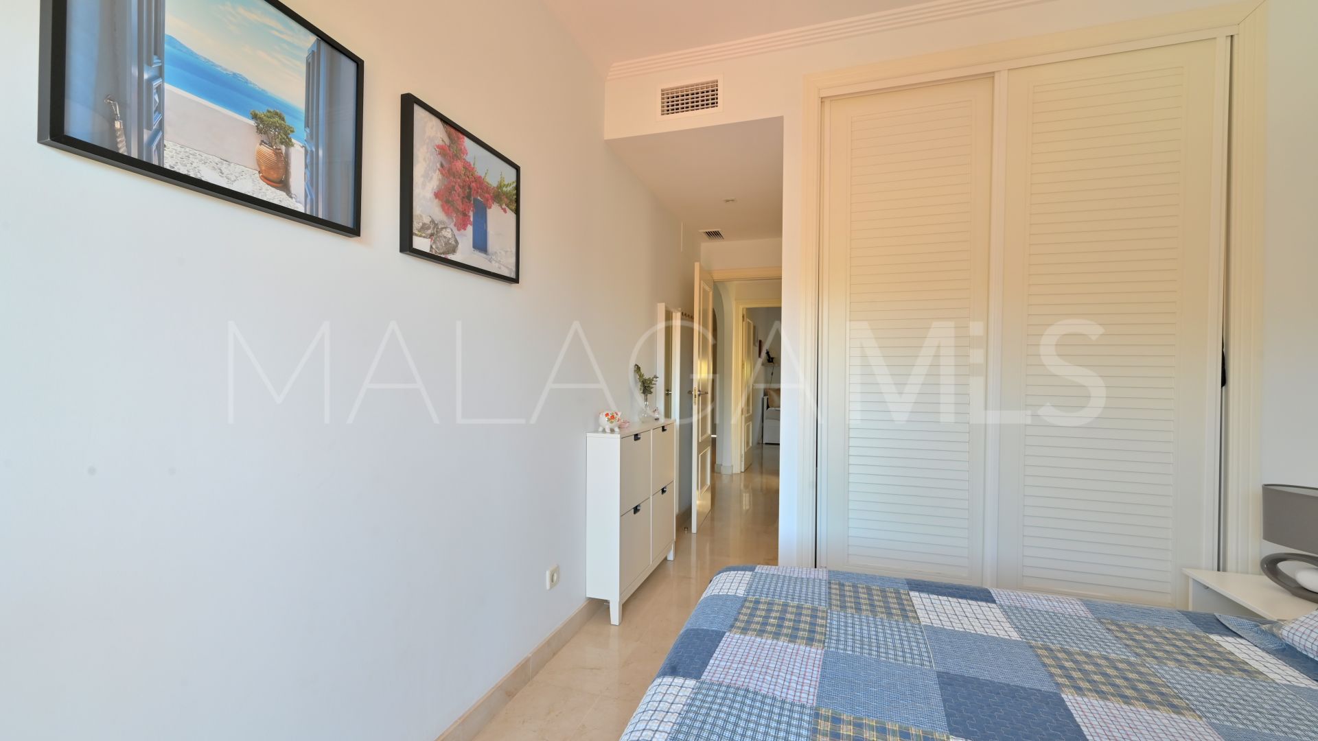 Calanova Golf, apartamento planta baja for sale de 2 bedrooms