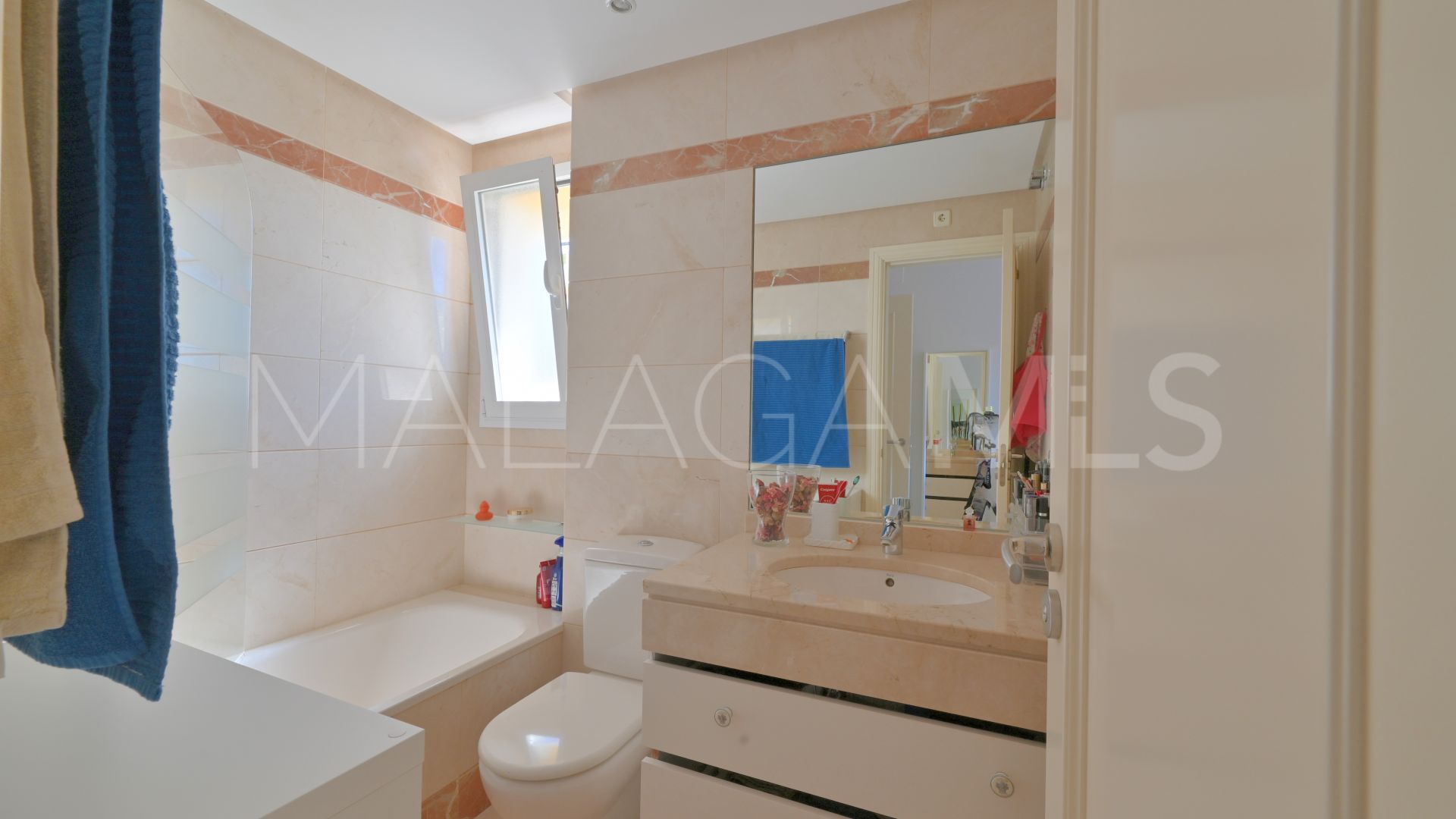 Calanova Golf, apartamento planta baja for sale de 2 bedrooms