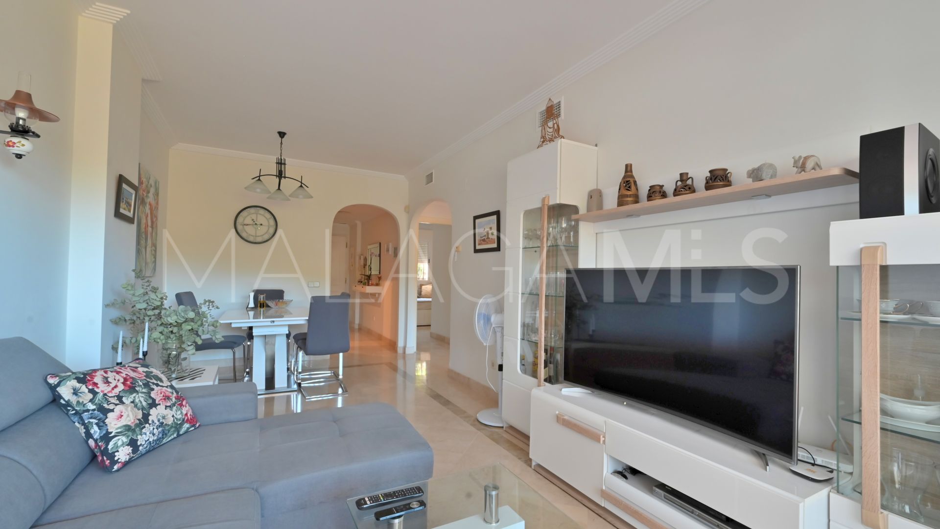 Calanova Golf, apartamento planta baja for sale de 2 bedrooms