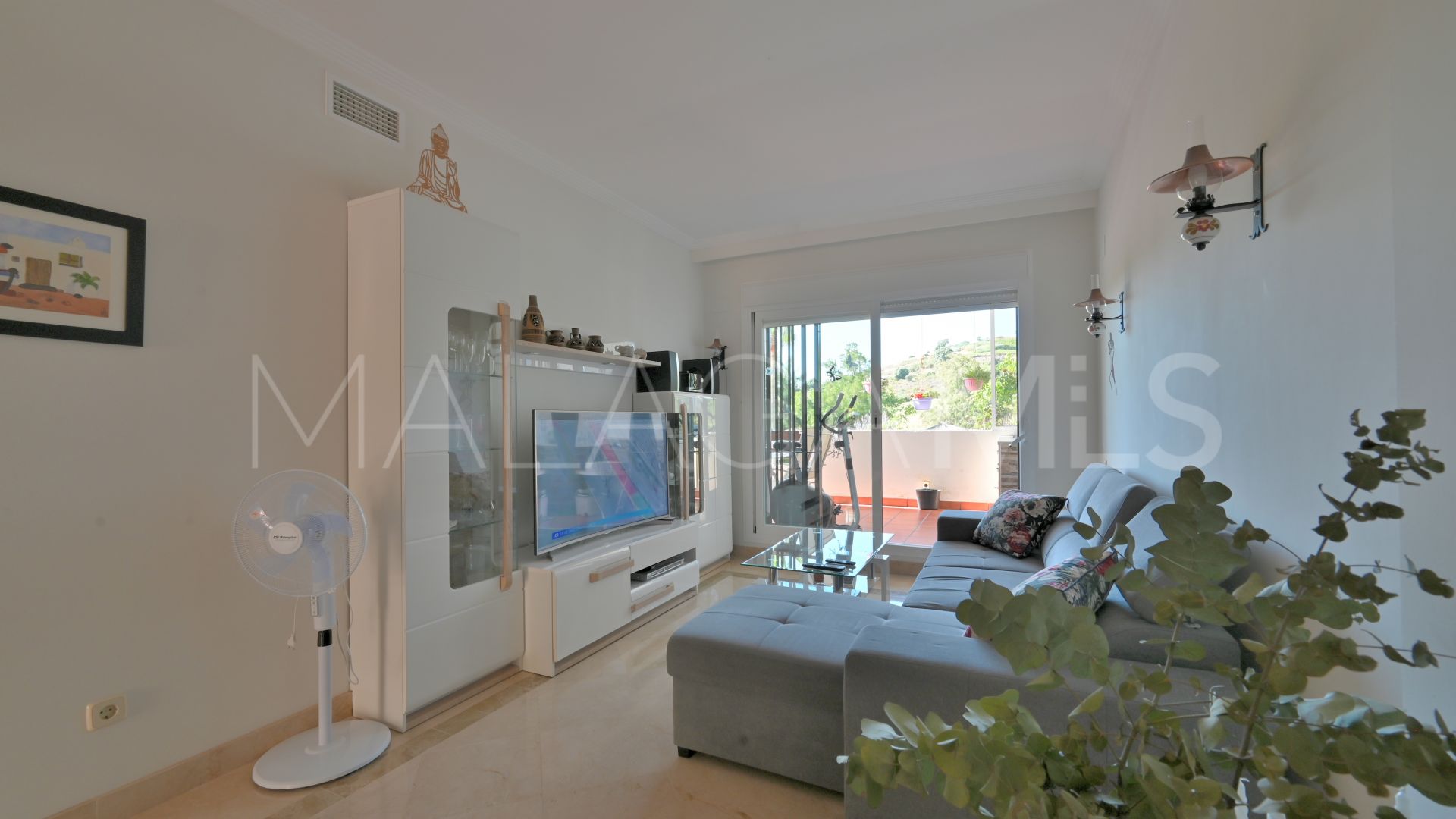 Calanova Golf, apartamento planta baja for sale de 2 bedrooms